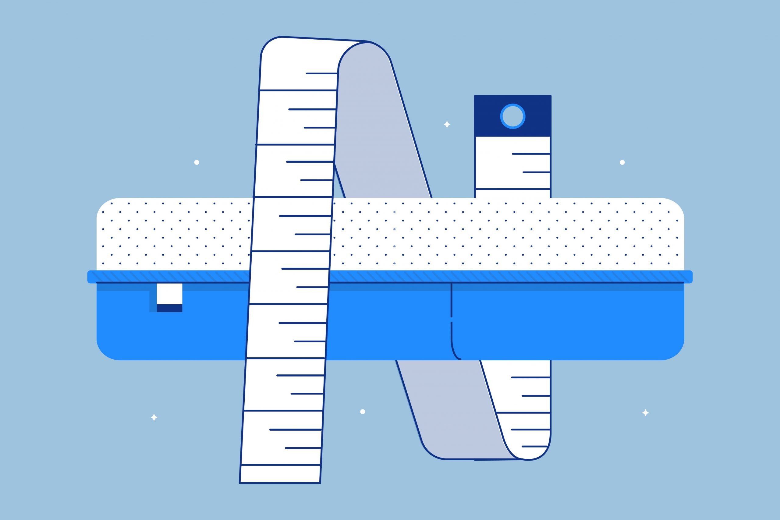 Decoding Mattress Sizes and Dimensions