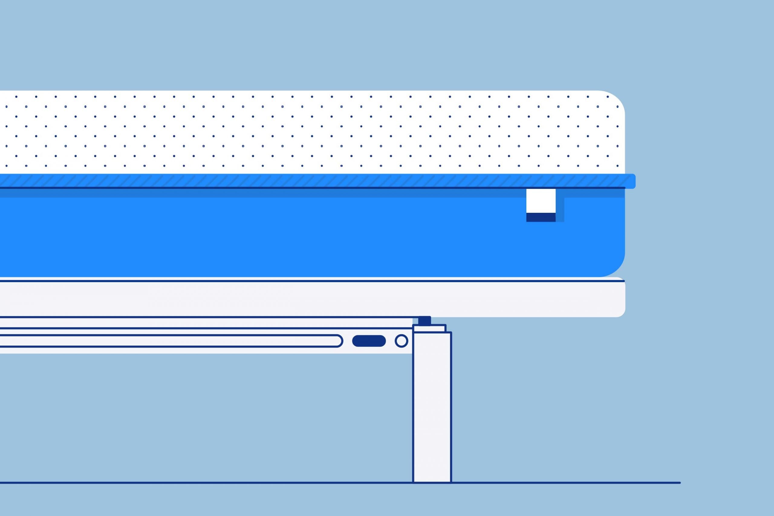 King Size Bed Dimensions & Queen Size Bed Dimensions Guide