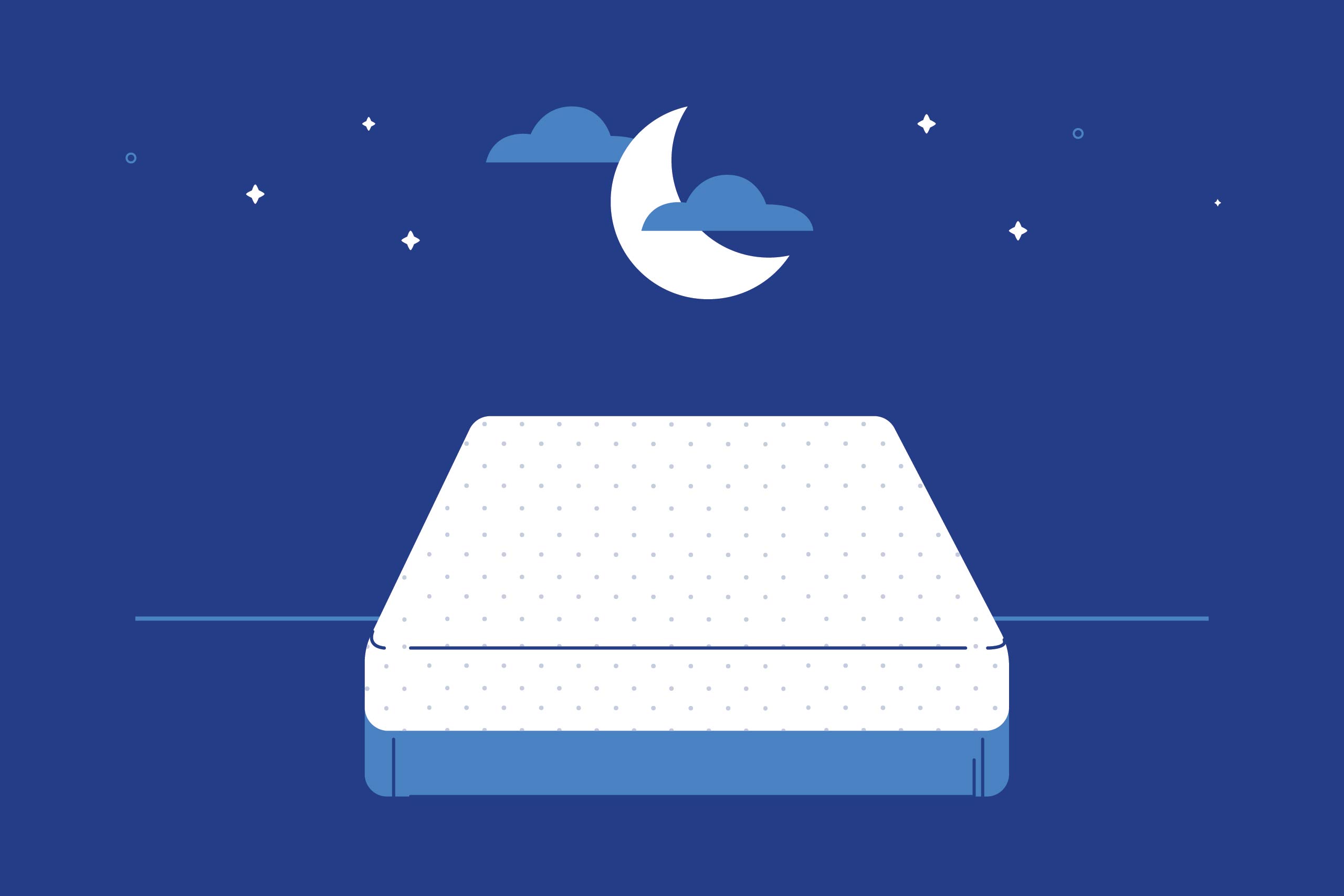 Why You Need a Full Night’s Sleep