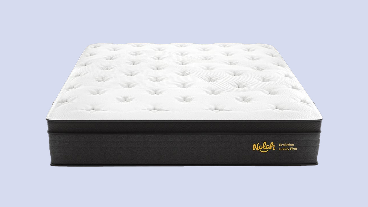 New airweave Mattress Advanced Review – Test Lab Ratings