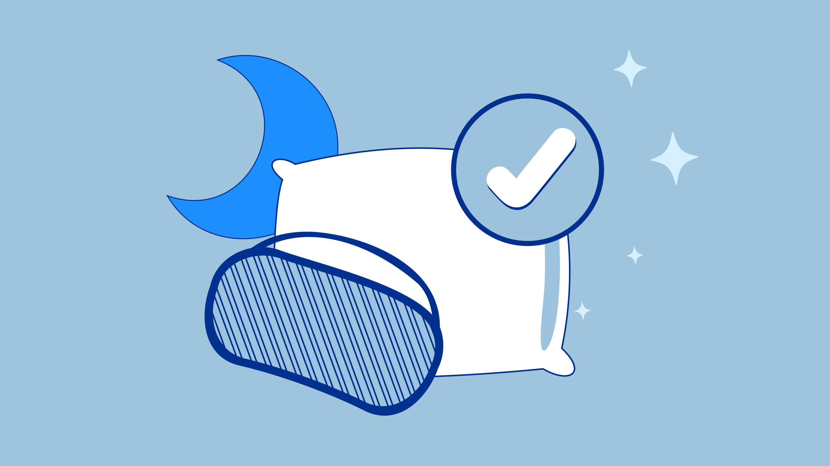 How Does Sleep Work? Everything You Need To Know