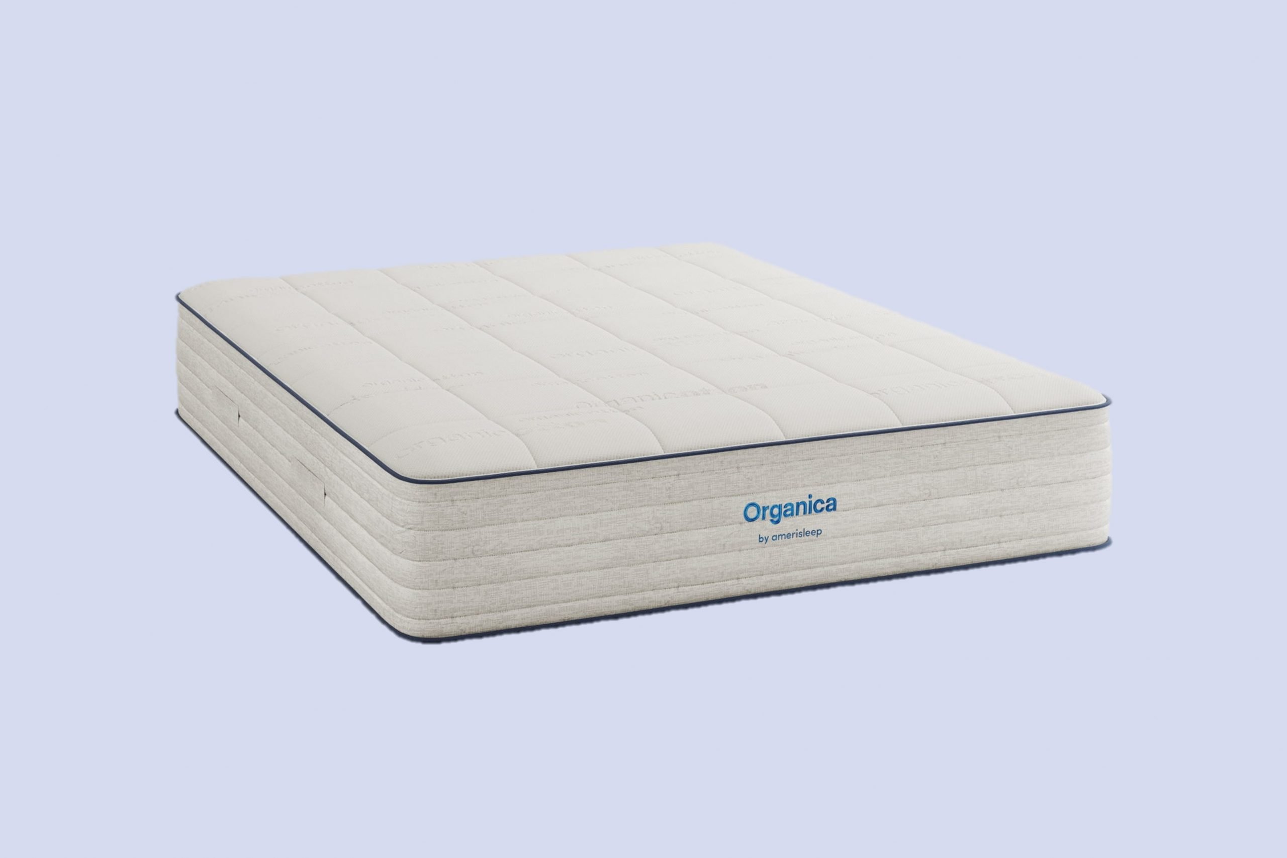 Amerisleep Organica Mattress Image