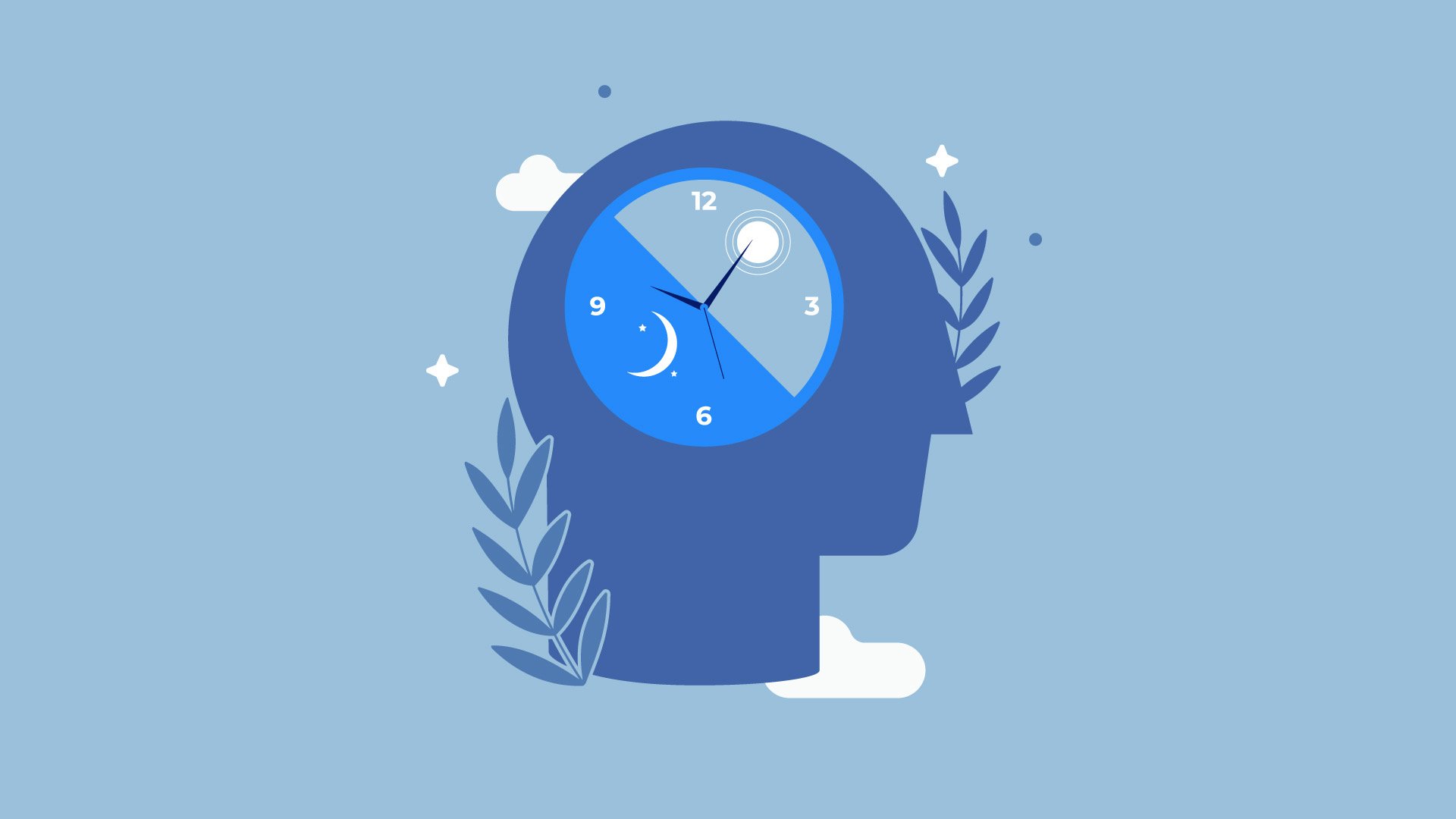 Mental Health and its Impact on Sleep