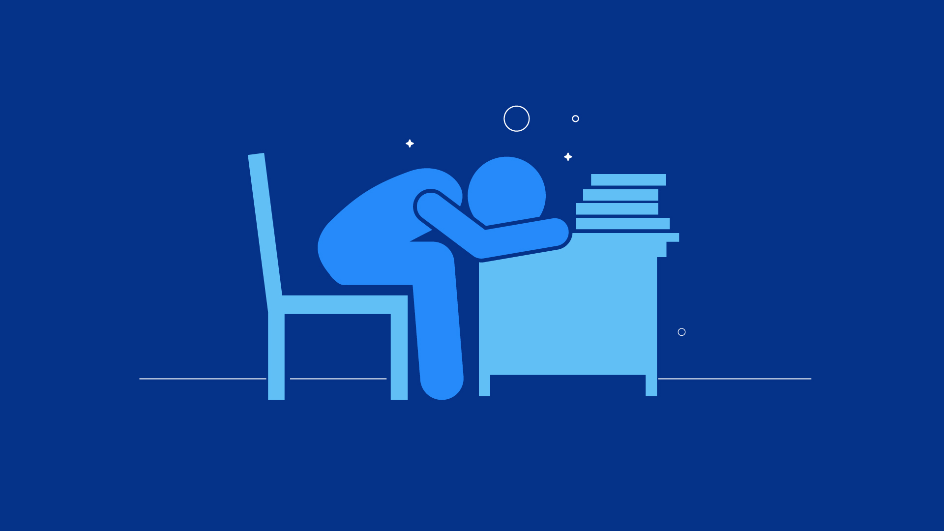 The Impact of Sleep Deprivation in Teachers - Amerisleep