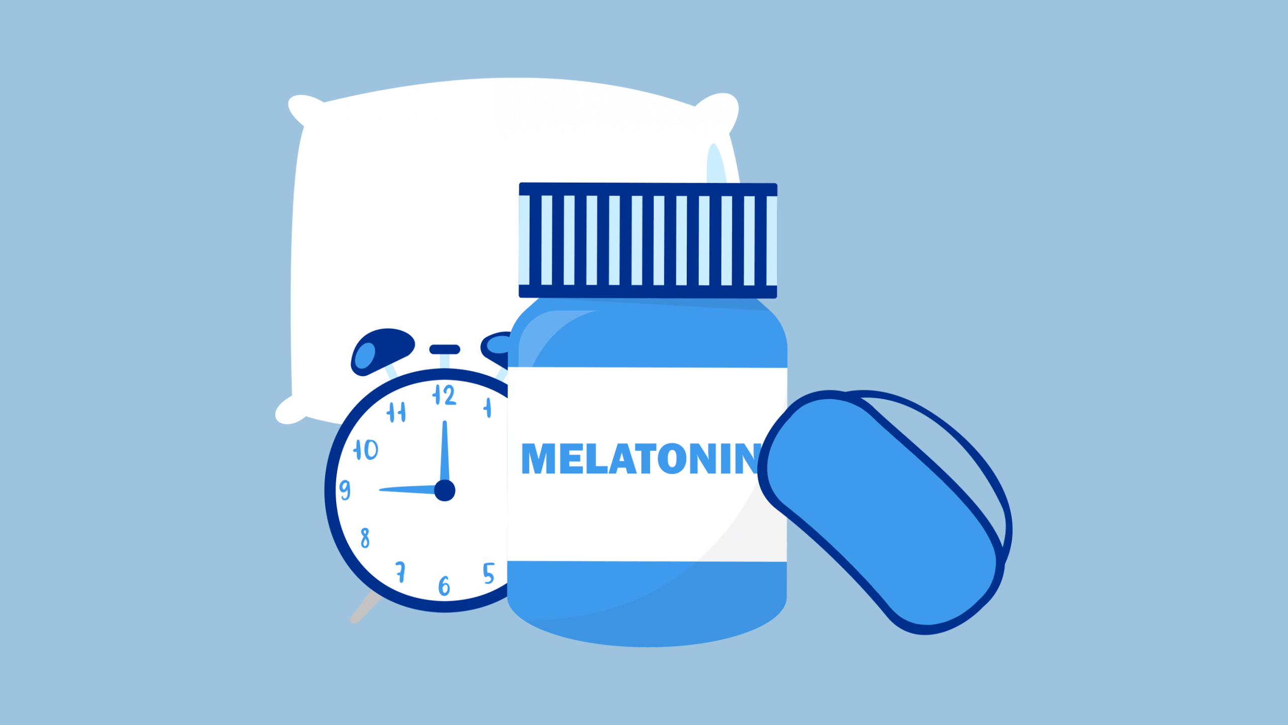 Is Melatonin Safe for Kids?