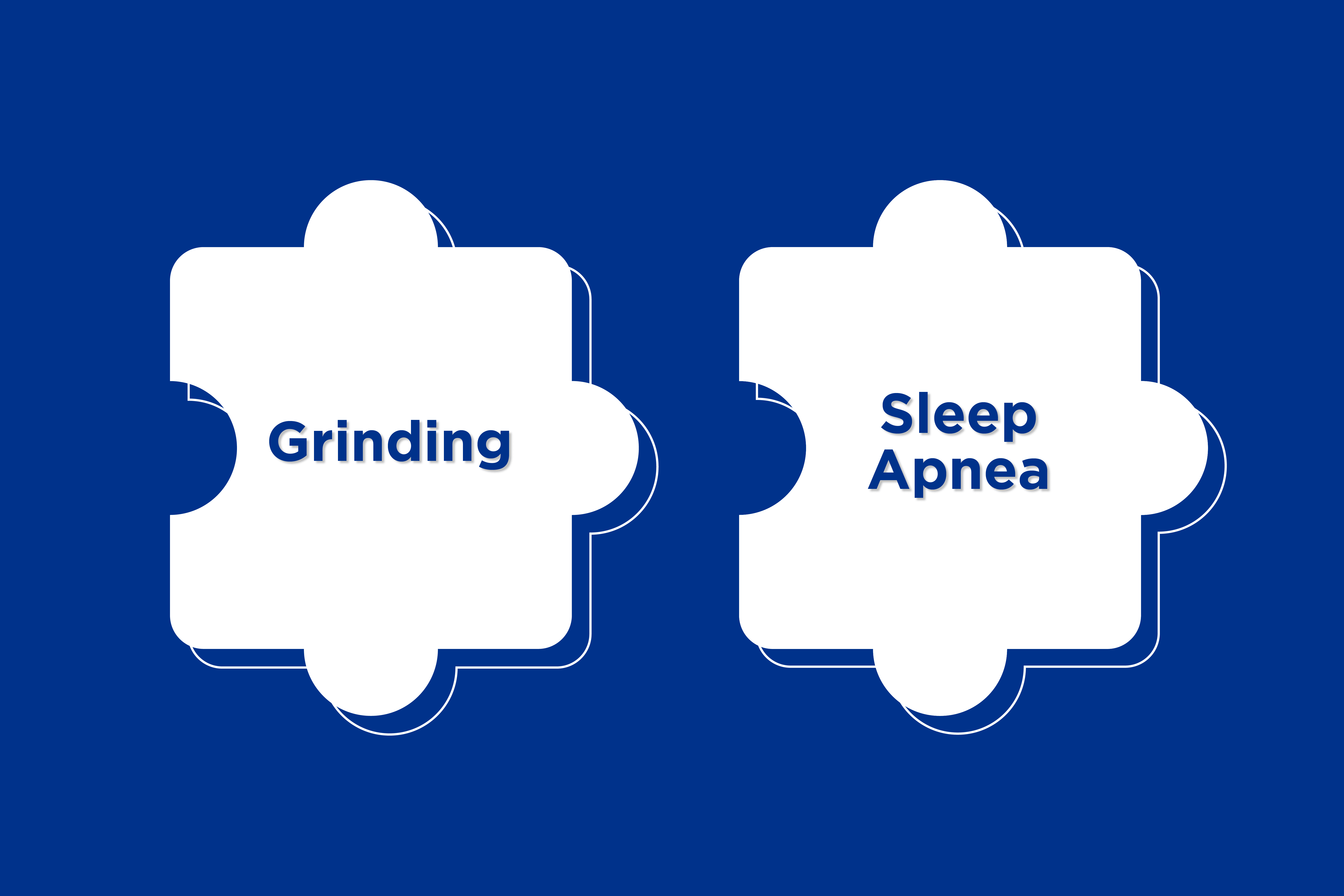 The Connection Between Grinding Your Teeth and Sleep Apnea
