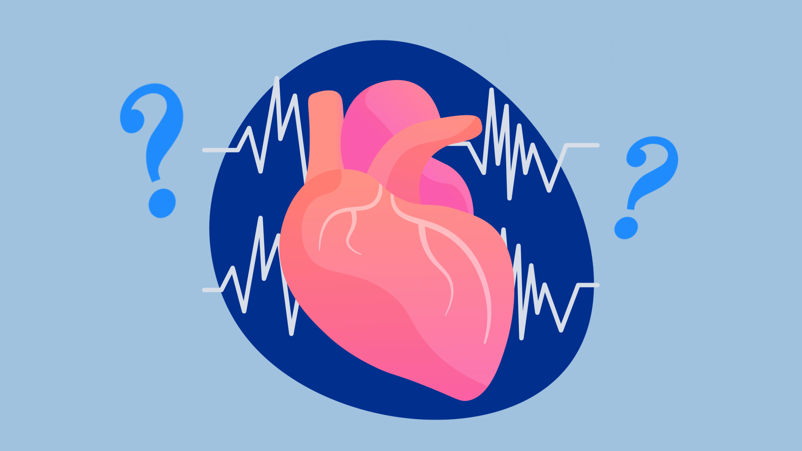 6 Reasons Your Heart Rate is High