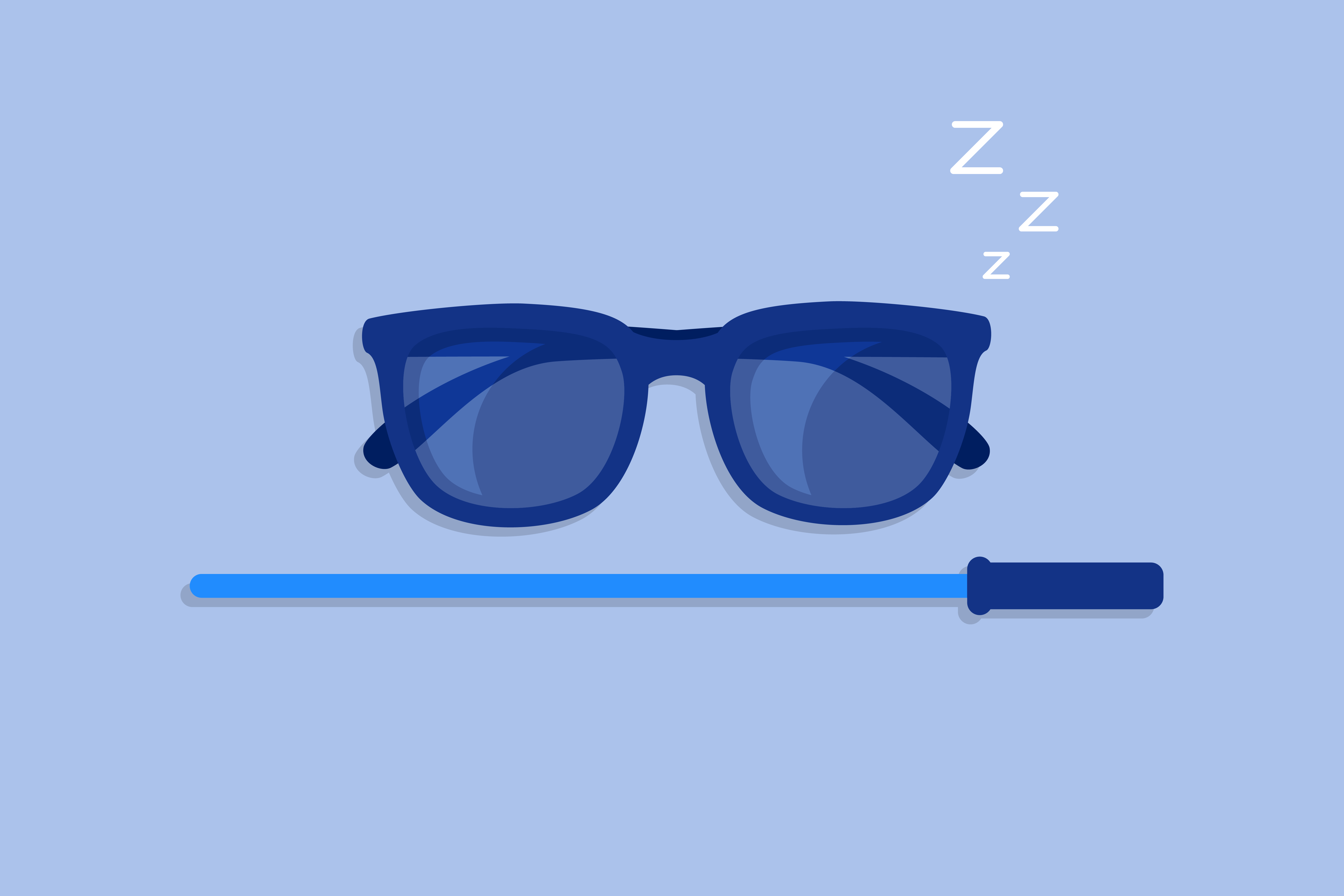 Sleep Tips for the Visually Impaired and Blind