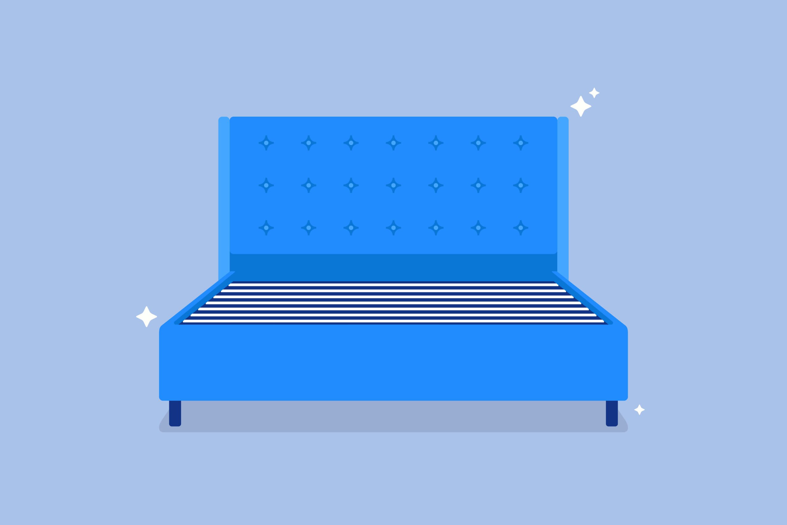What Is an Ottoman Bed?