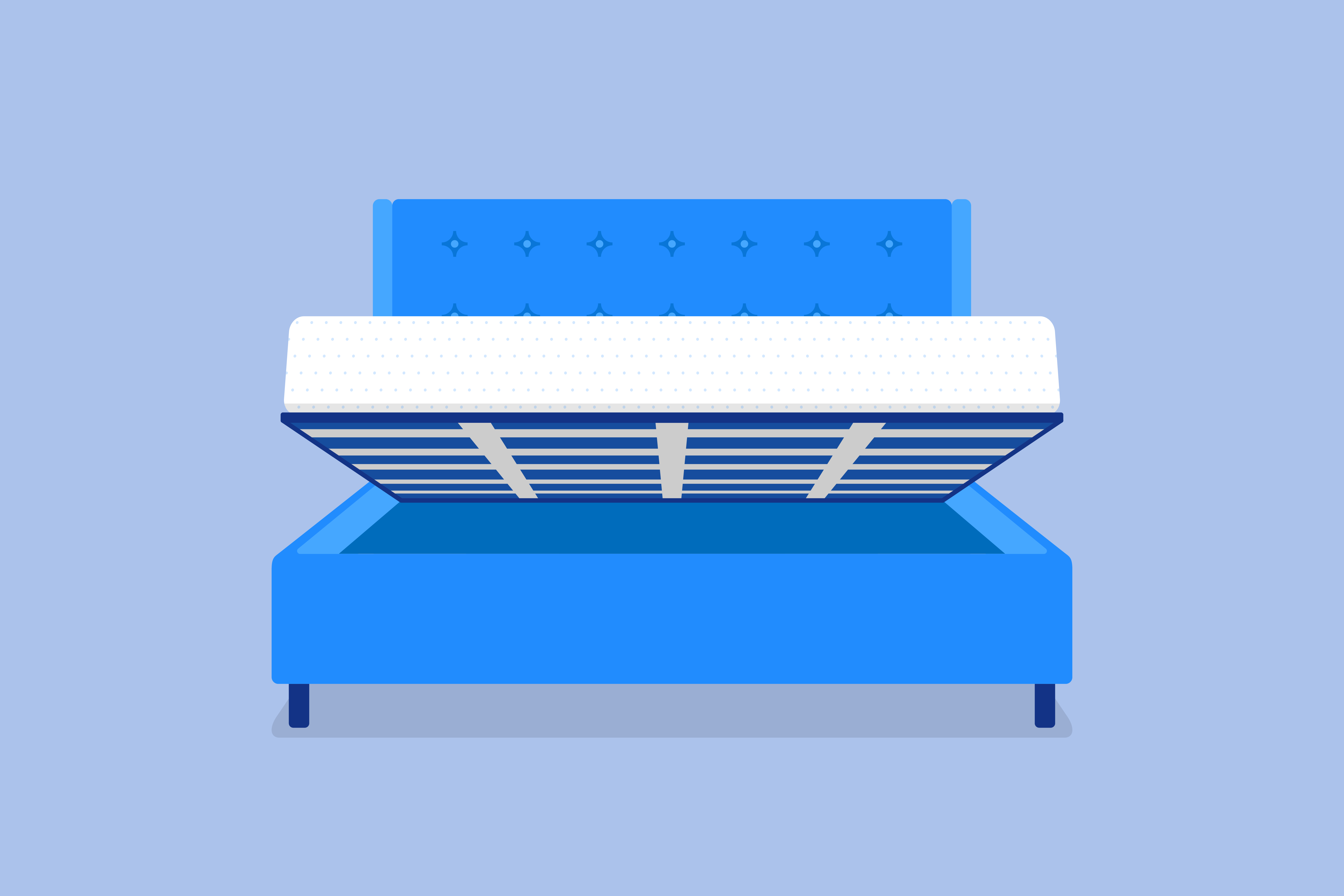 What Is an Ottoman Bed?