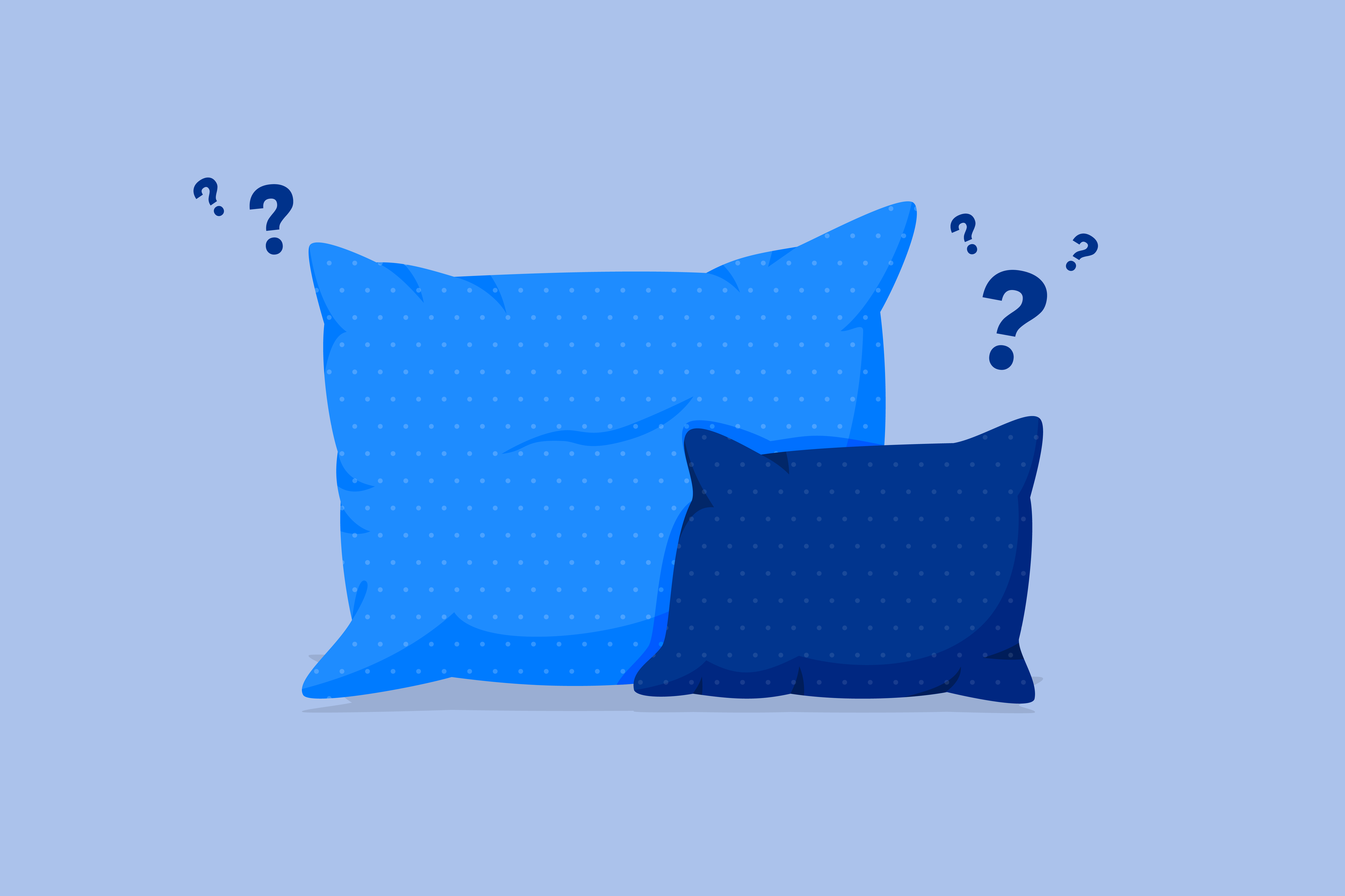 What Is a Throw Pillow?