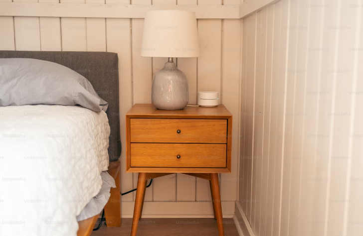 Nightstand Essentials: What to Have and How to Declutter
