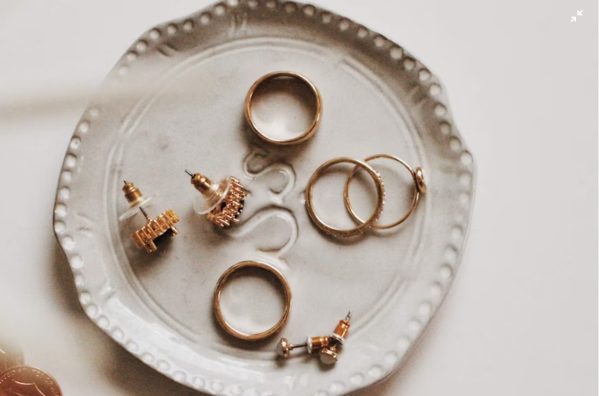 Should You Sleep With Jewelry On?