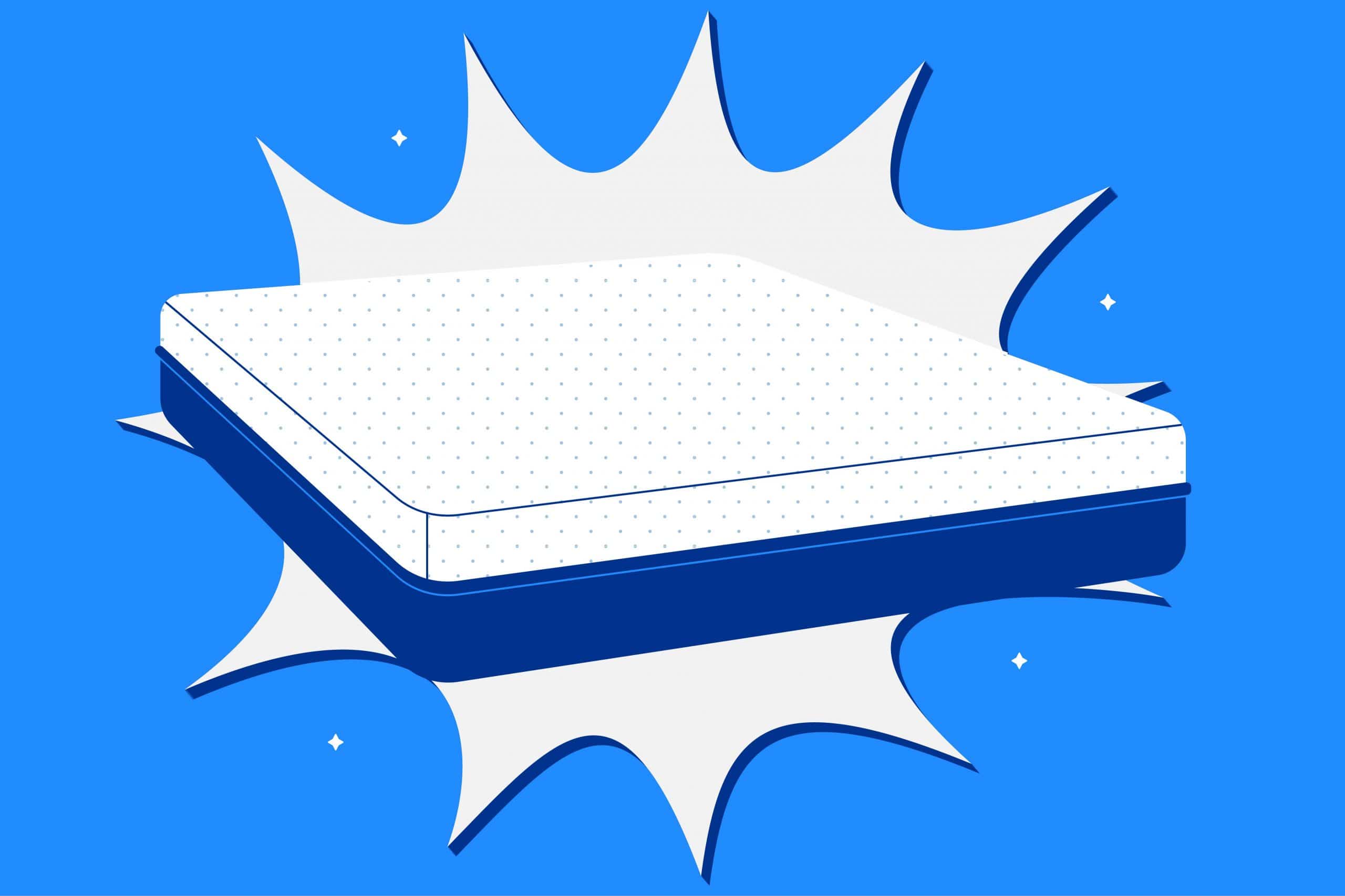How Can I Choose the Best Mattress of 2024: A Complete Guide