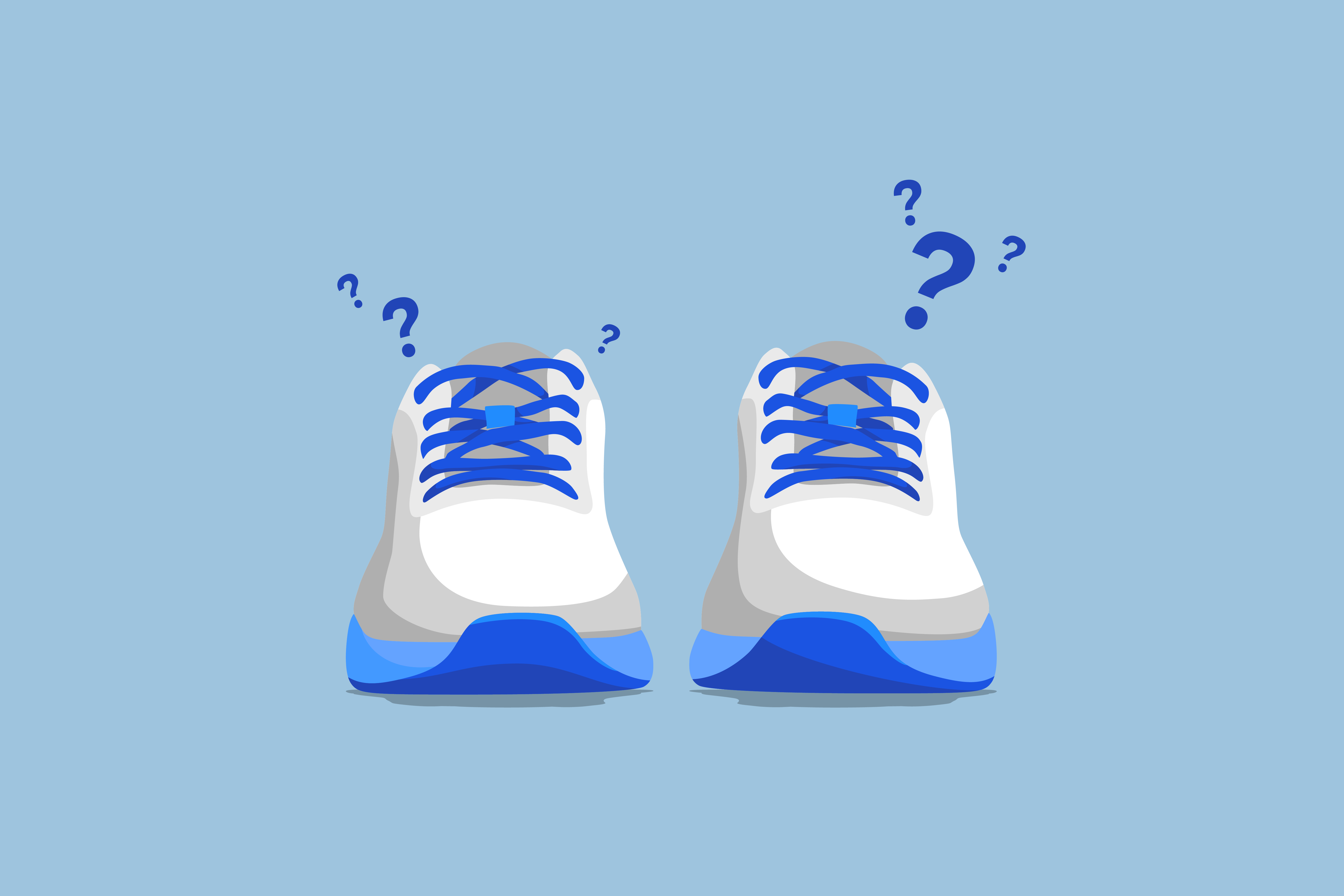 Sleeping with Shoes On: Is It Bad?