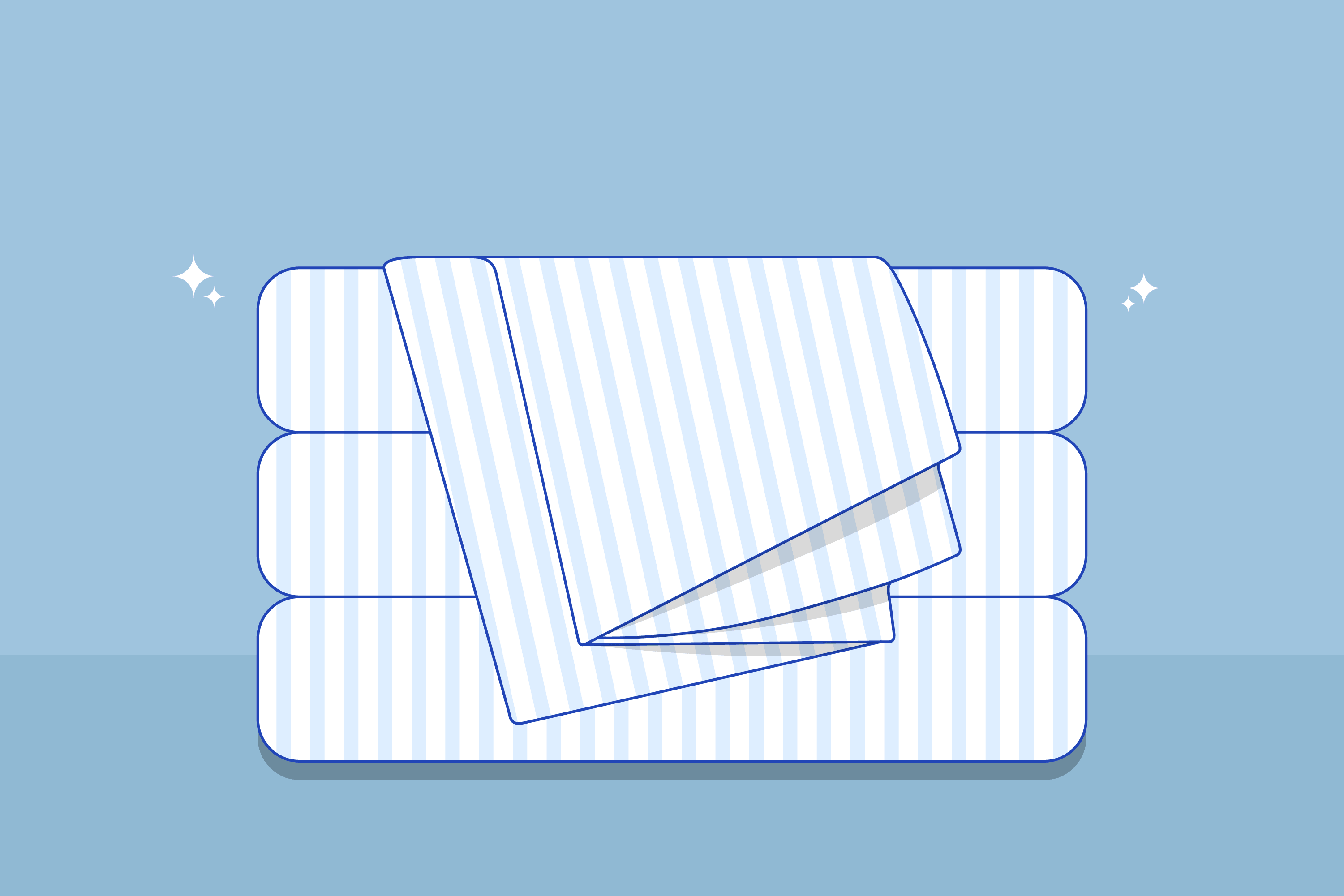 How To Get The Smell Out Of Musty Bed Sheets