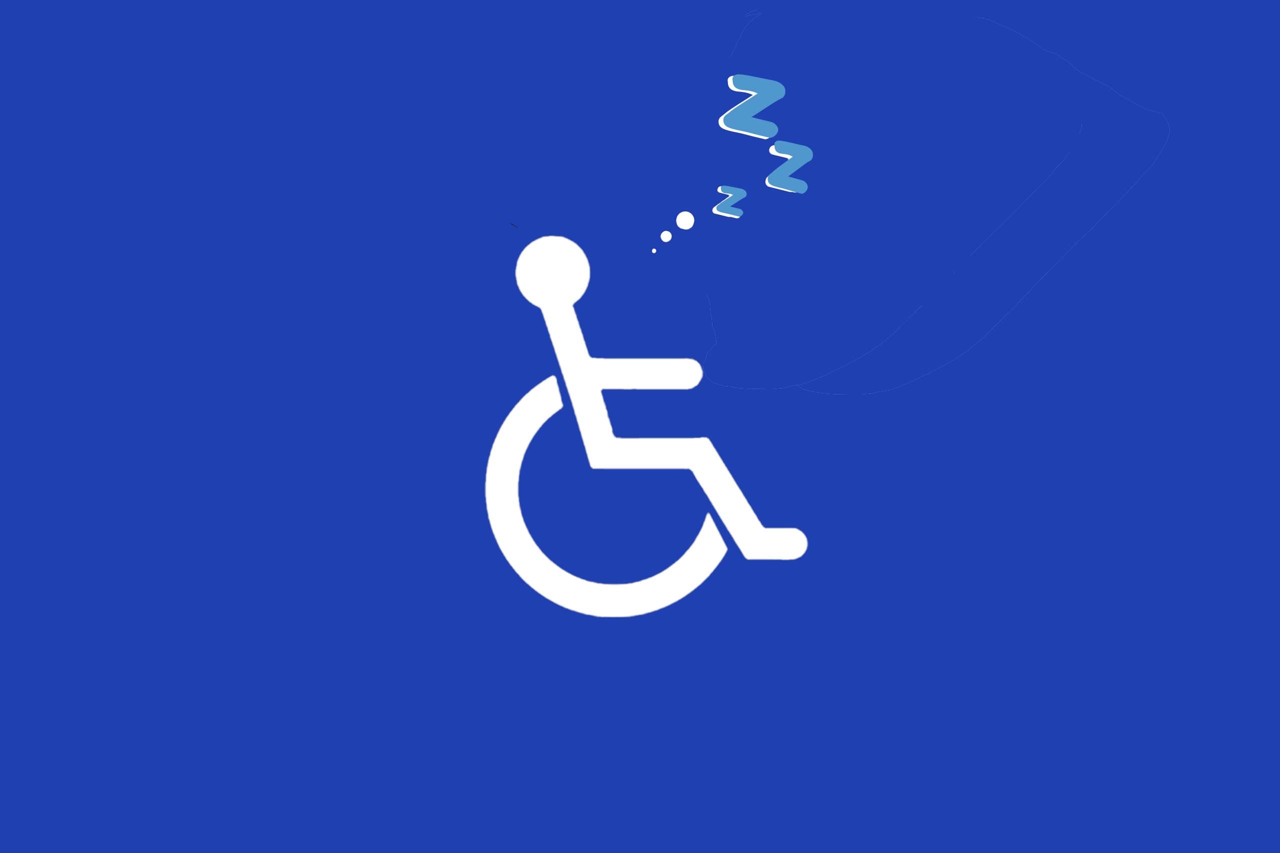 How to Make a Bedroom Handicap Accessible - Amerisleep