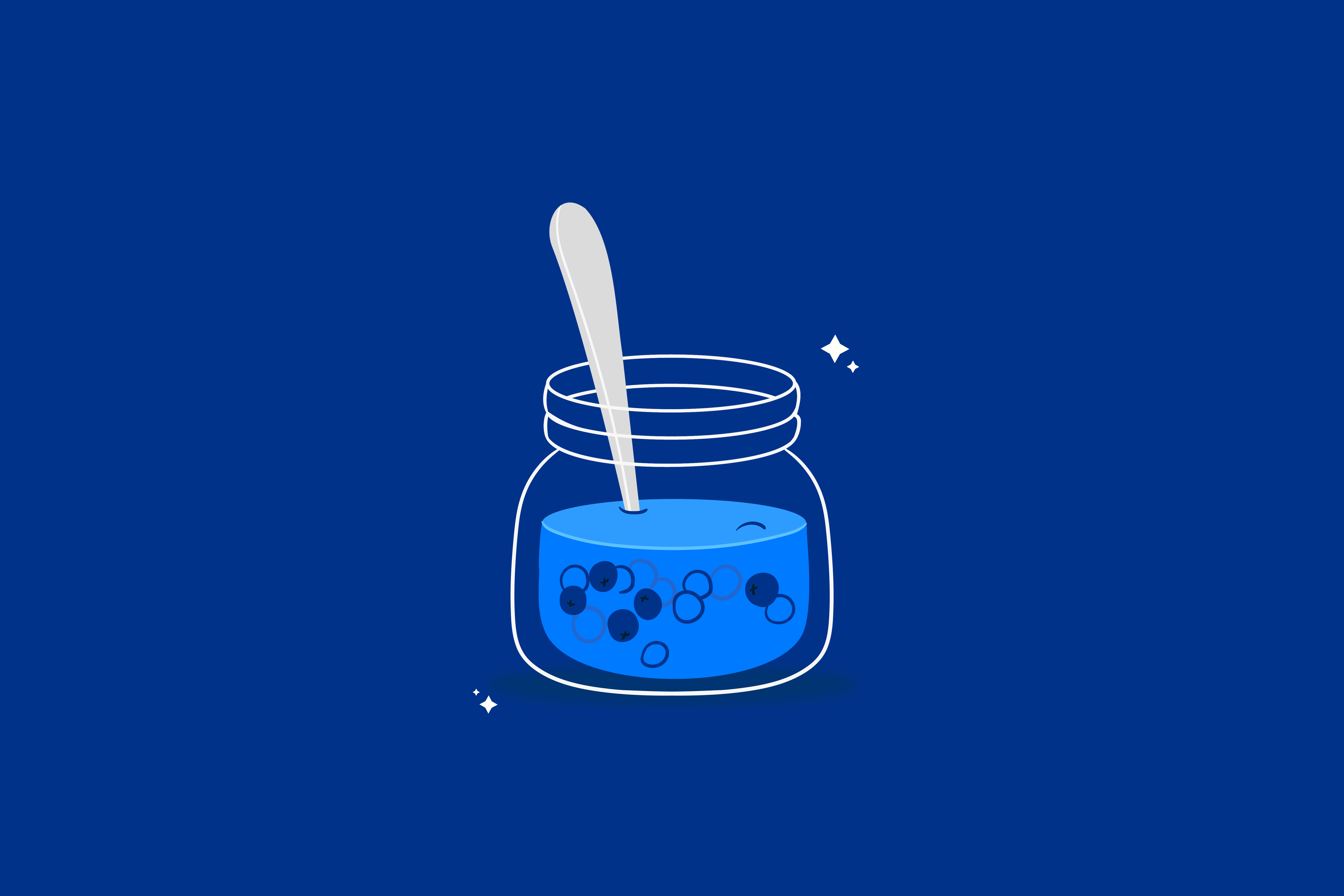 How to Get Jam or Jelly out of a Mattress