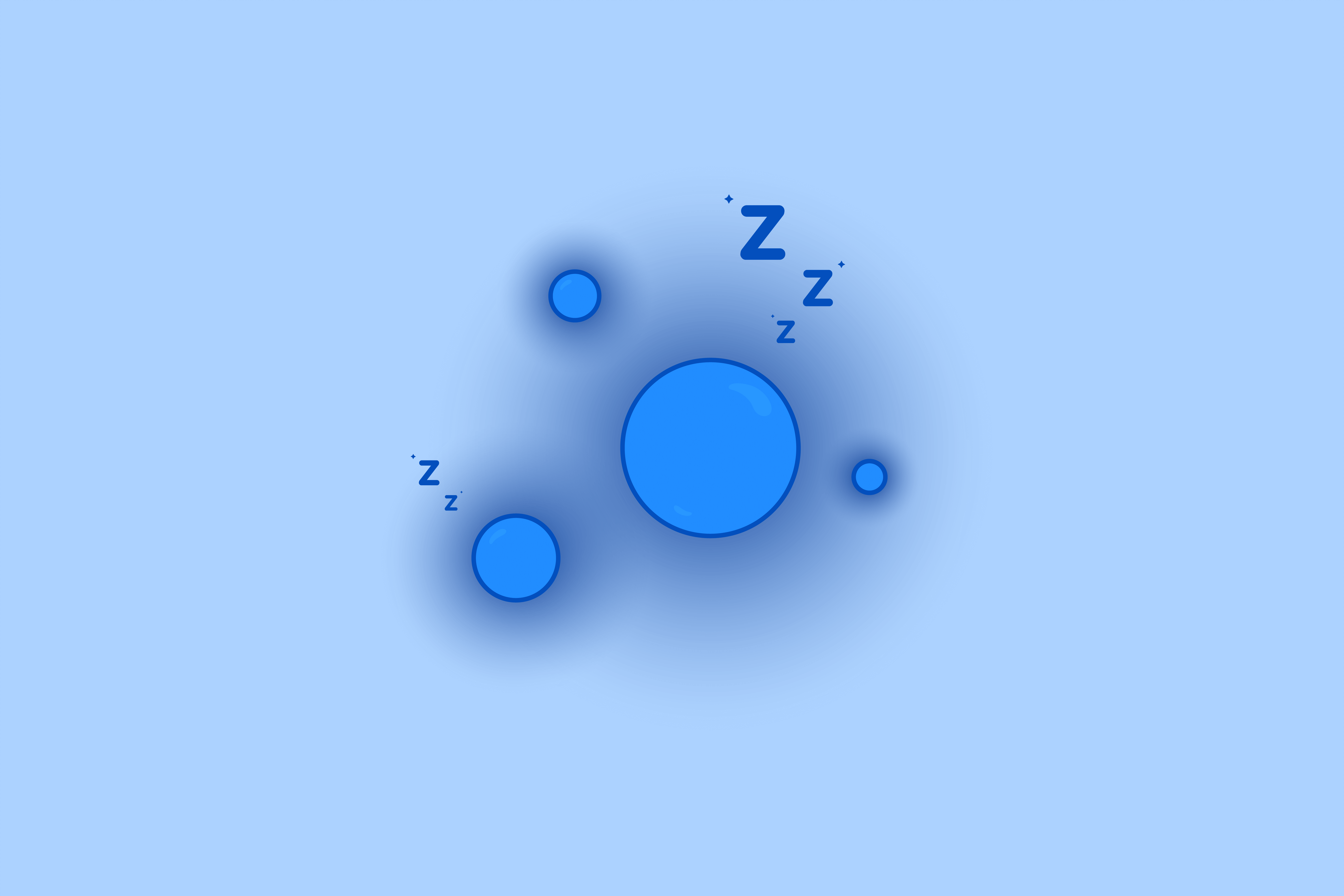 How to Sleep Better with Chronic Hives