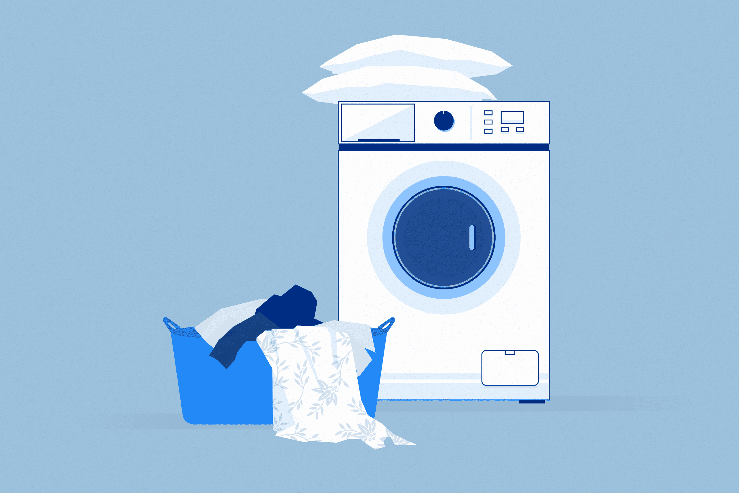 Are Your Bedsheets as Clean as They Should Be?