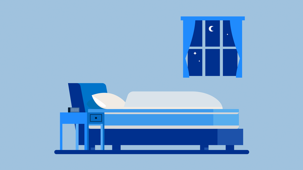 How to Mix and Match Bedroom Furniture