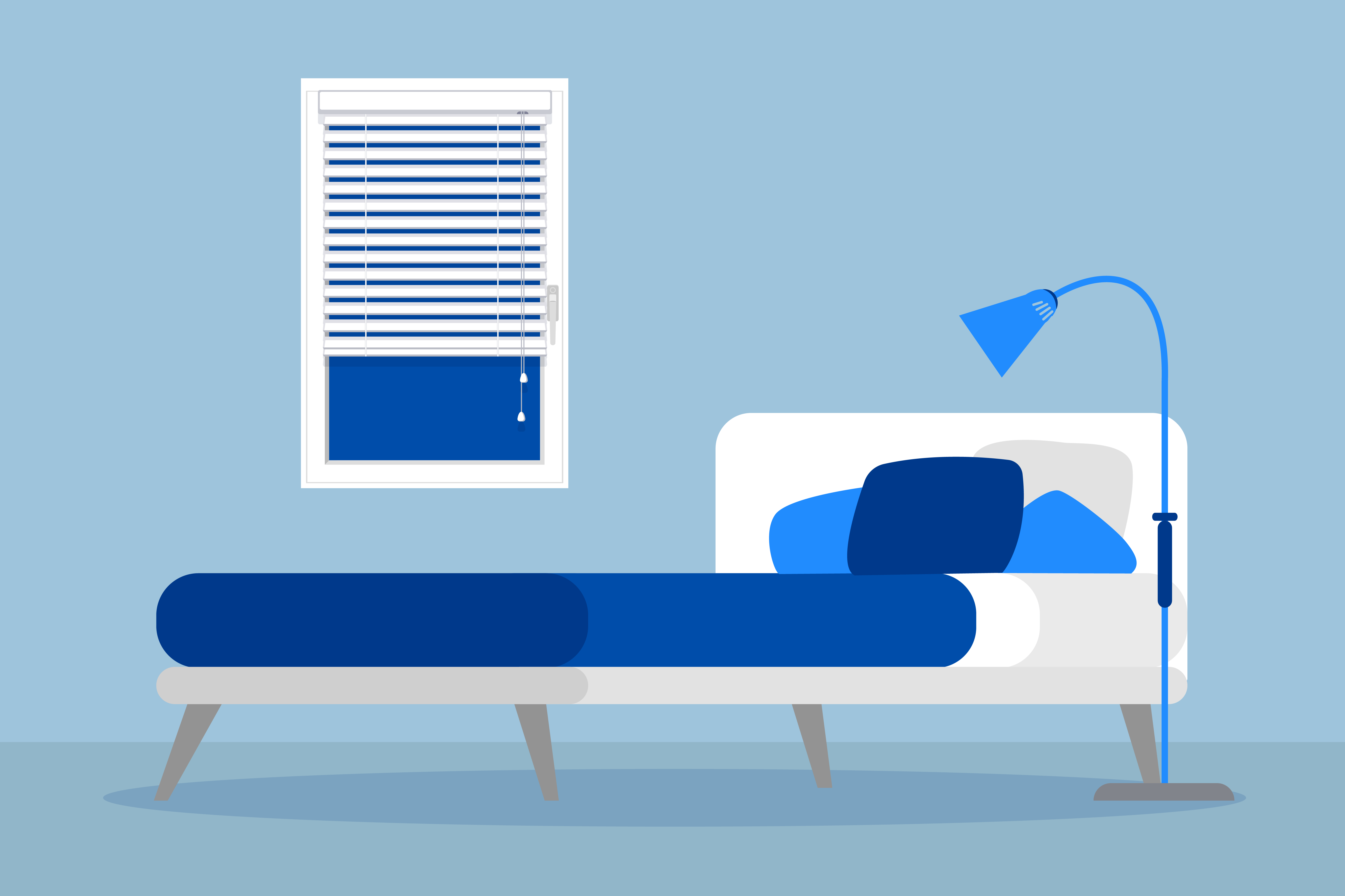 Exactly When to Replace Every Piece of Bedroom Furniture