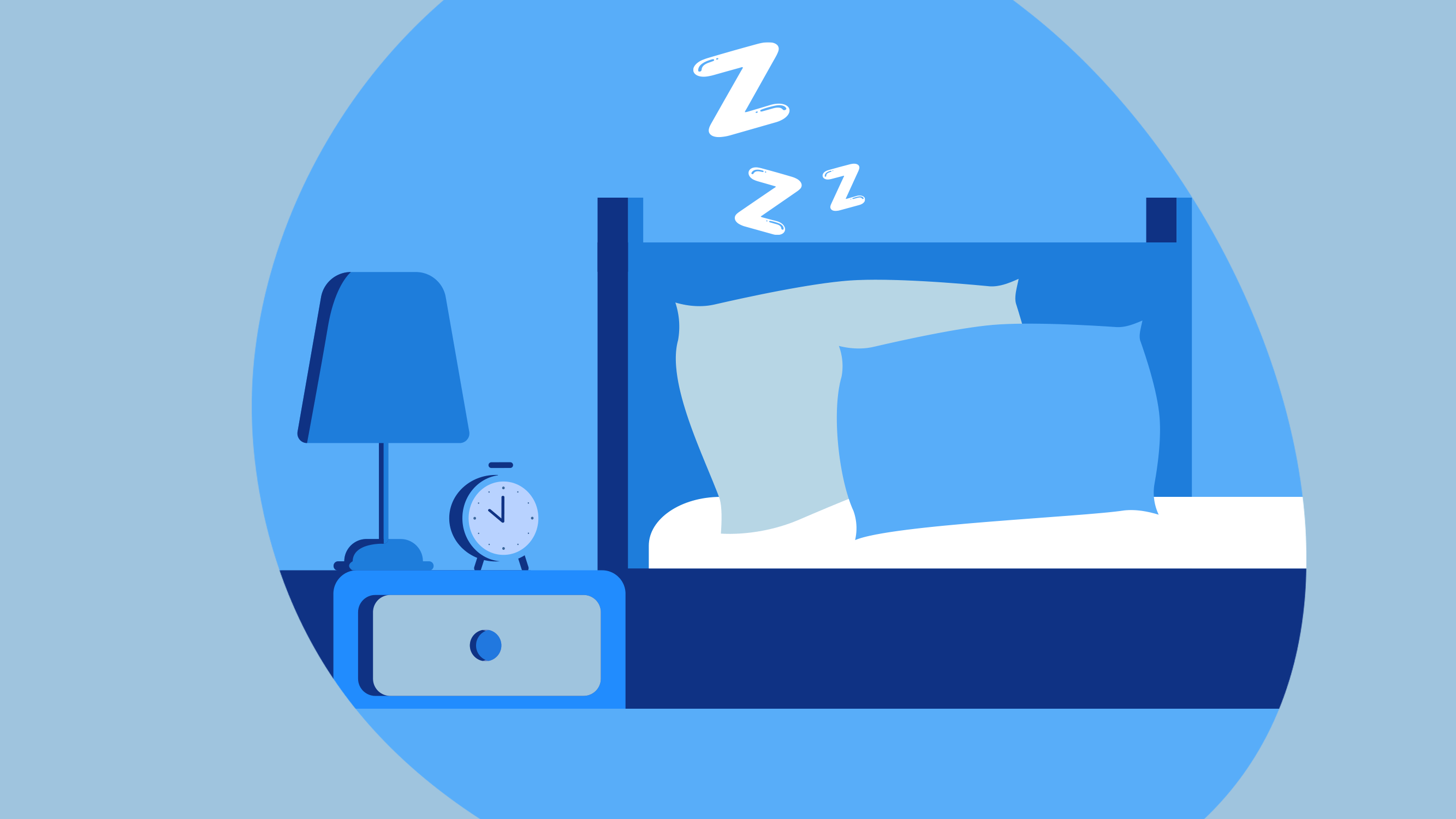 A Sleep Guide for Cancer Patients