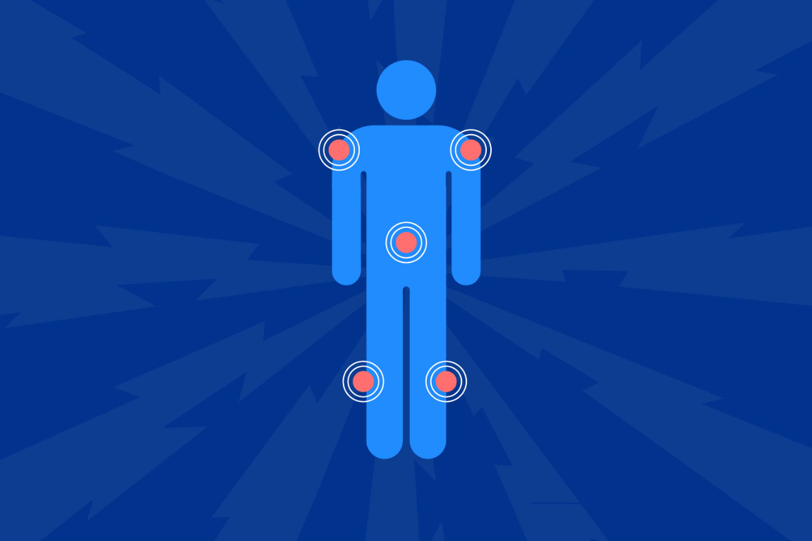Which Mattress Type Is The Best To Avoid Body Pains?