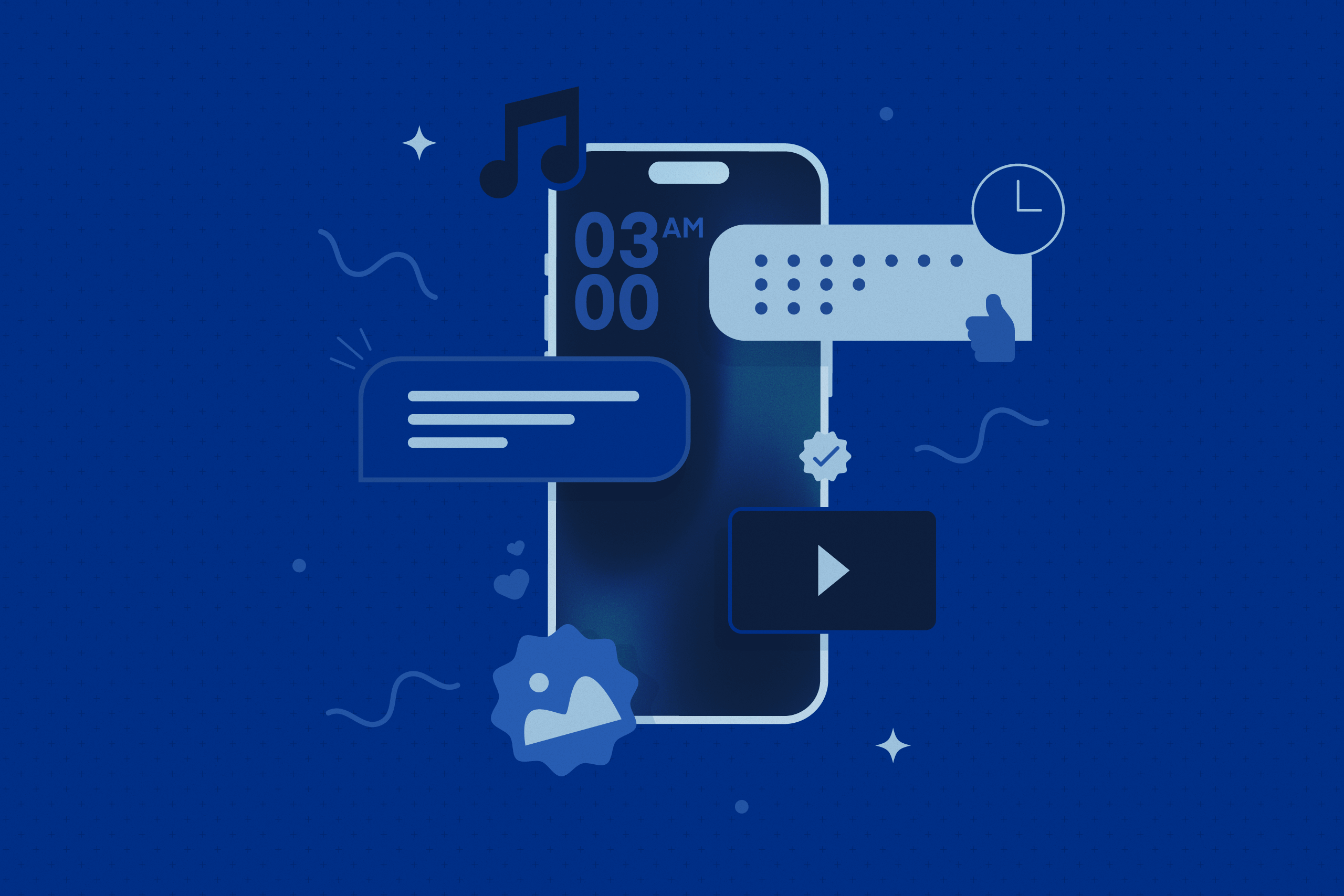 Americans Spend 38 Minutes on Their Phones Before Bed, and It’s Wrecking Their Sleep