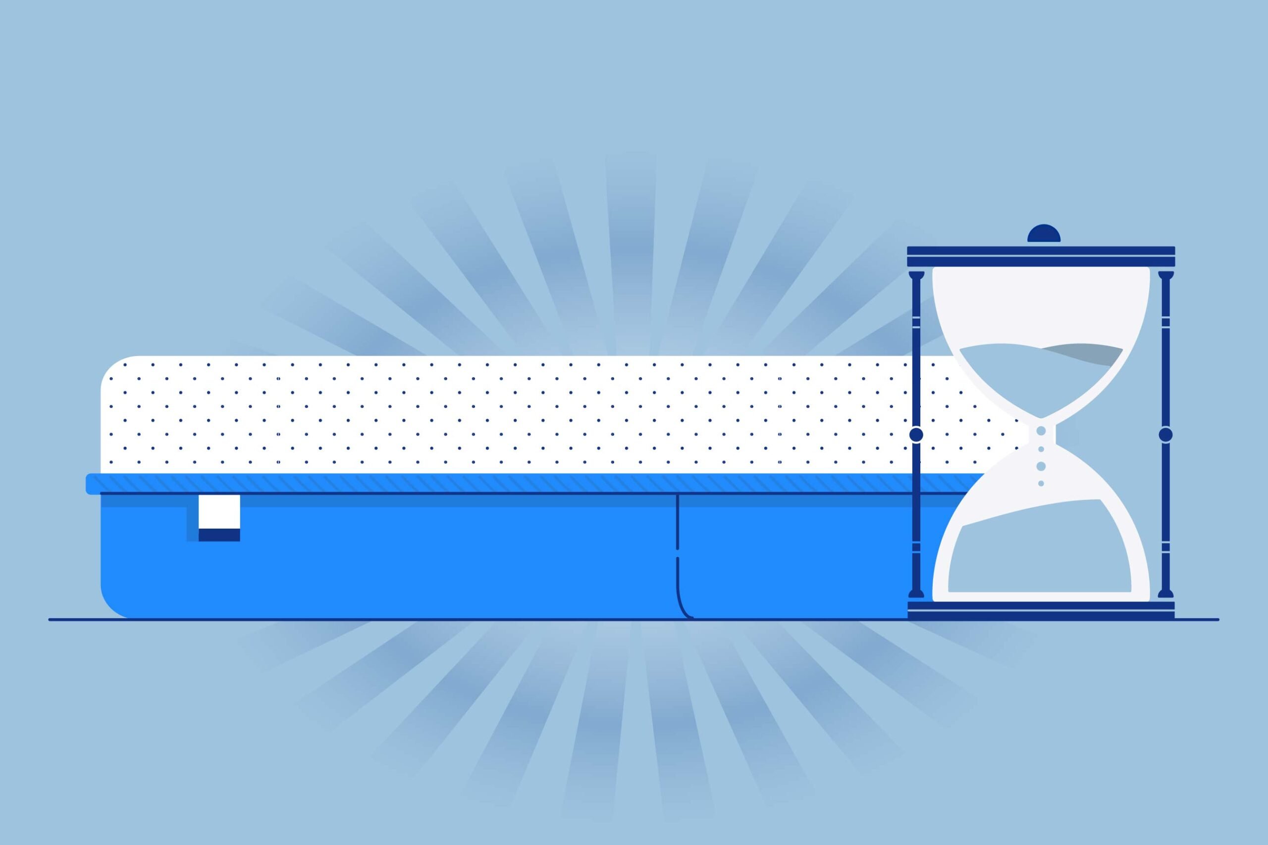 How to Tell How Old Your Mattress Is: A Complete Guide