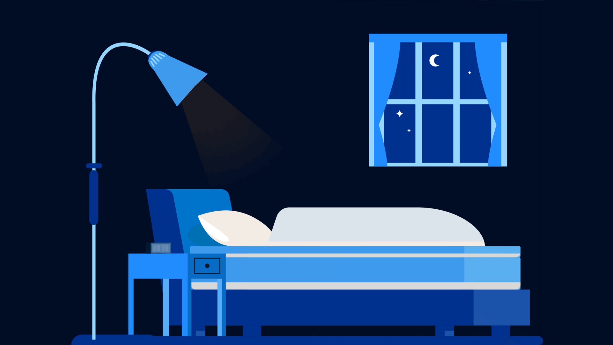 Does the Caveman Method Work for Cooler Sleep?