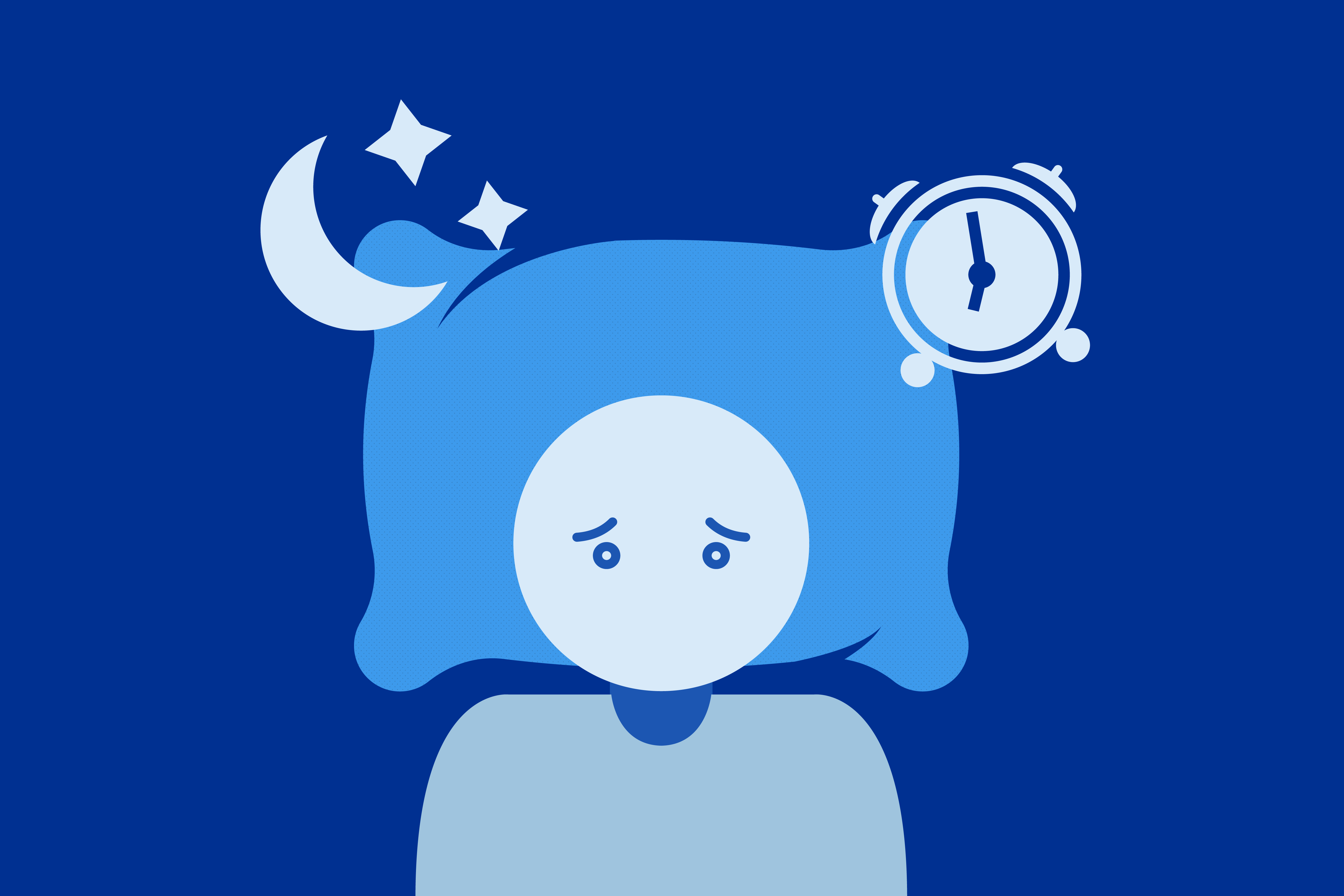The High Price of Vacation Insomnia: How Travel Disrupts Sleep
