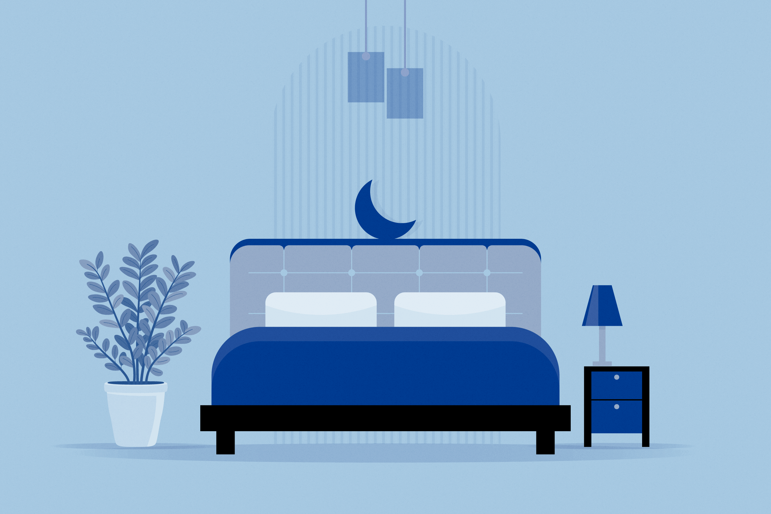 Why Your Bedroom Looks Outdated and What to Do About It