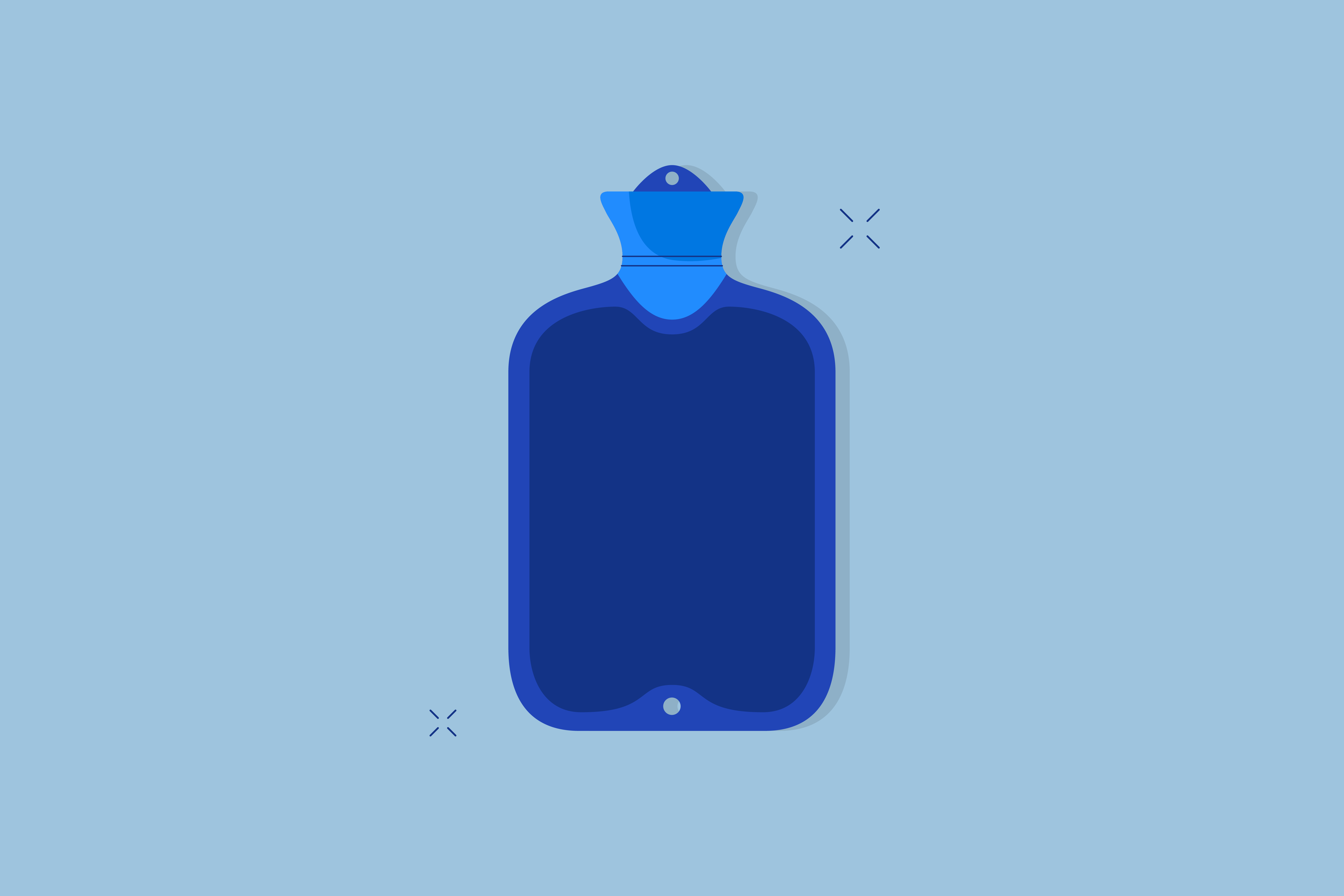 Is Sleeping with a Hot Water Bottle Safe? Risks & Alternatives (2025)