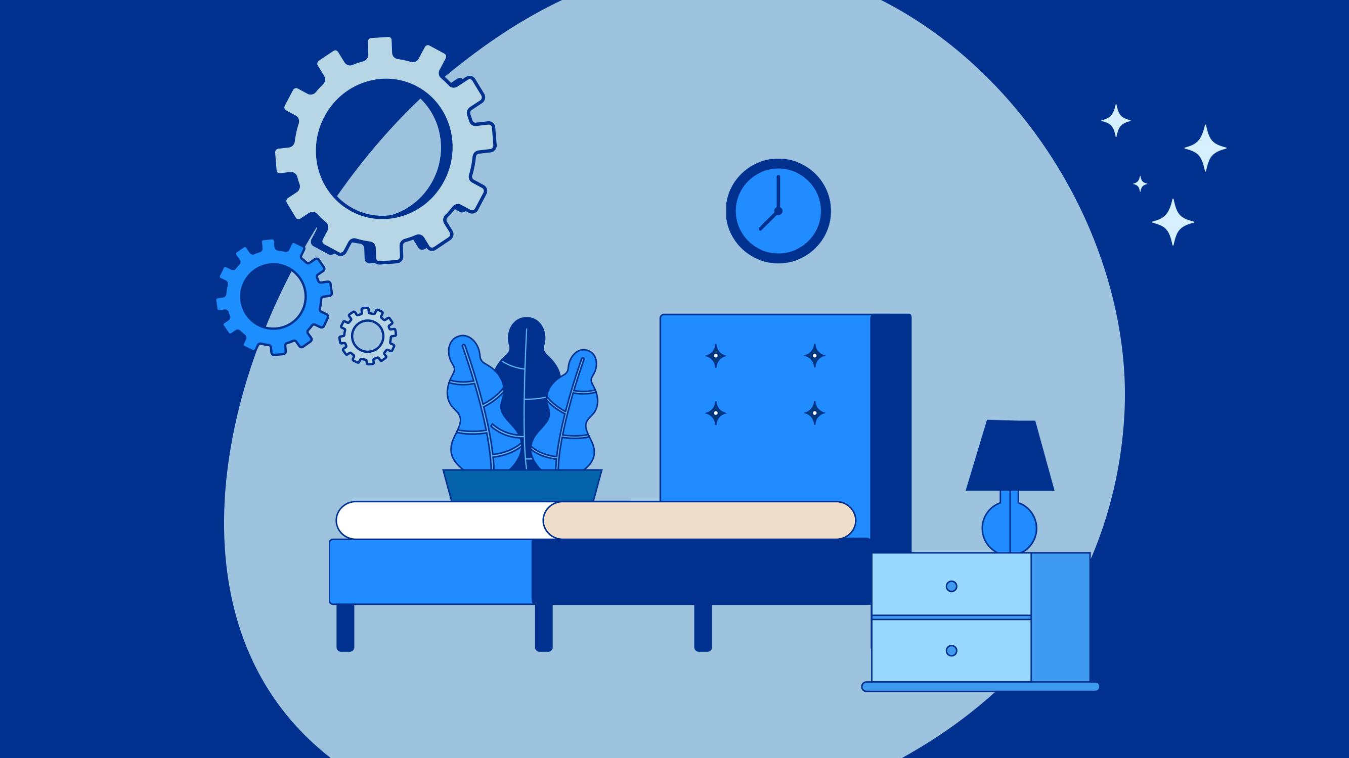 What Is a Wabi-Sabi Bedroom