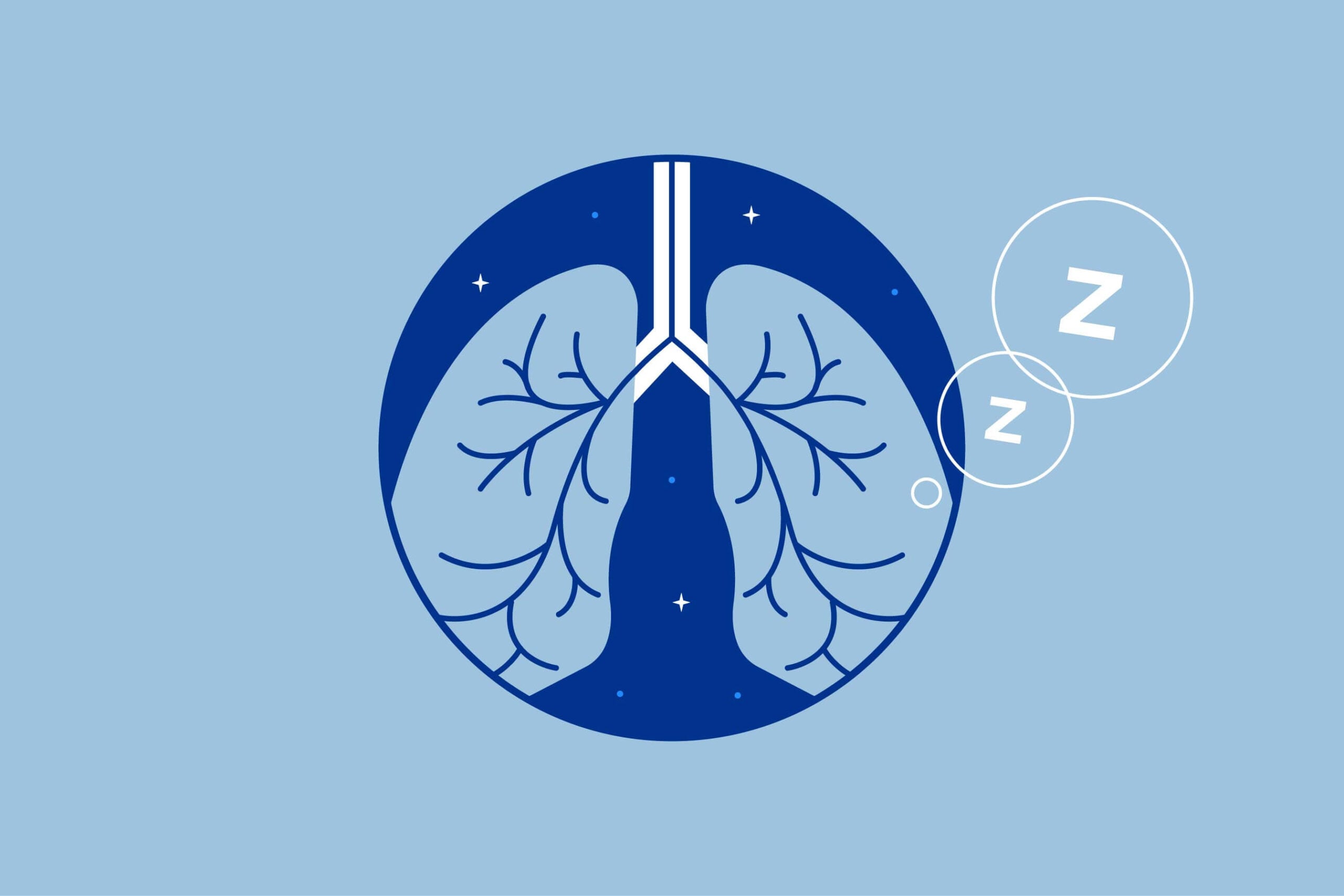 Sleep Tips for COPD: Breathing Easier & Resting Better at Night (2025)