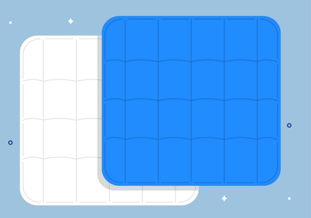 Why Are My Blankets Off In the Morning When I Wake Up?