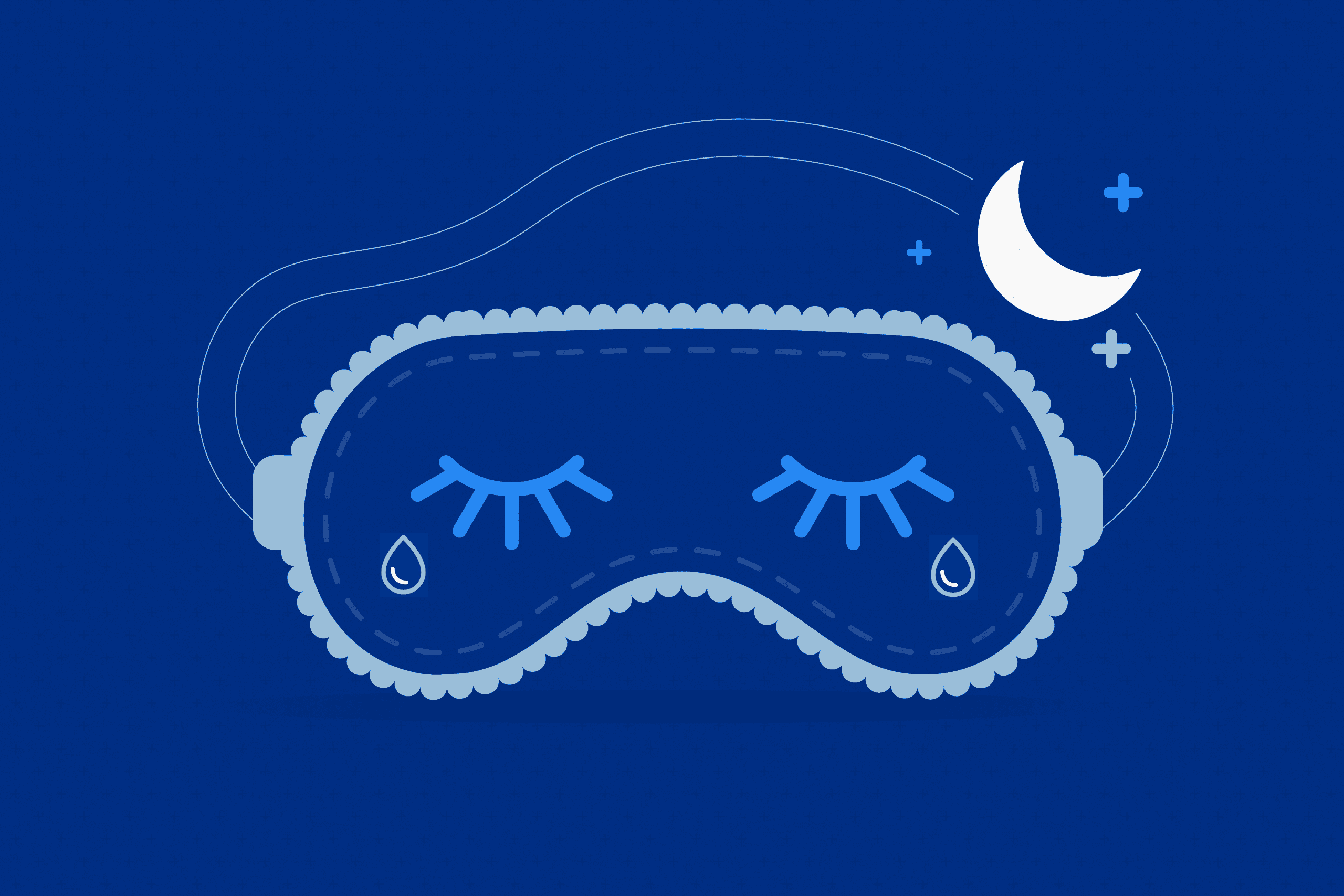 Can You Cry in Your Sleep? Causes, Science & What It Means (2026)
