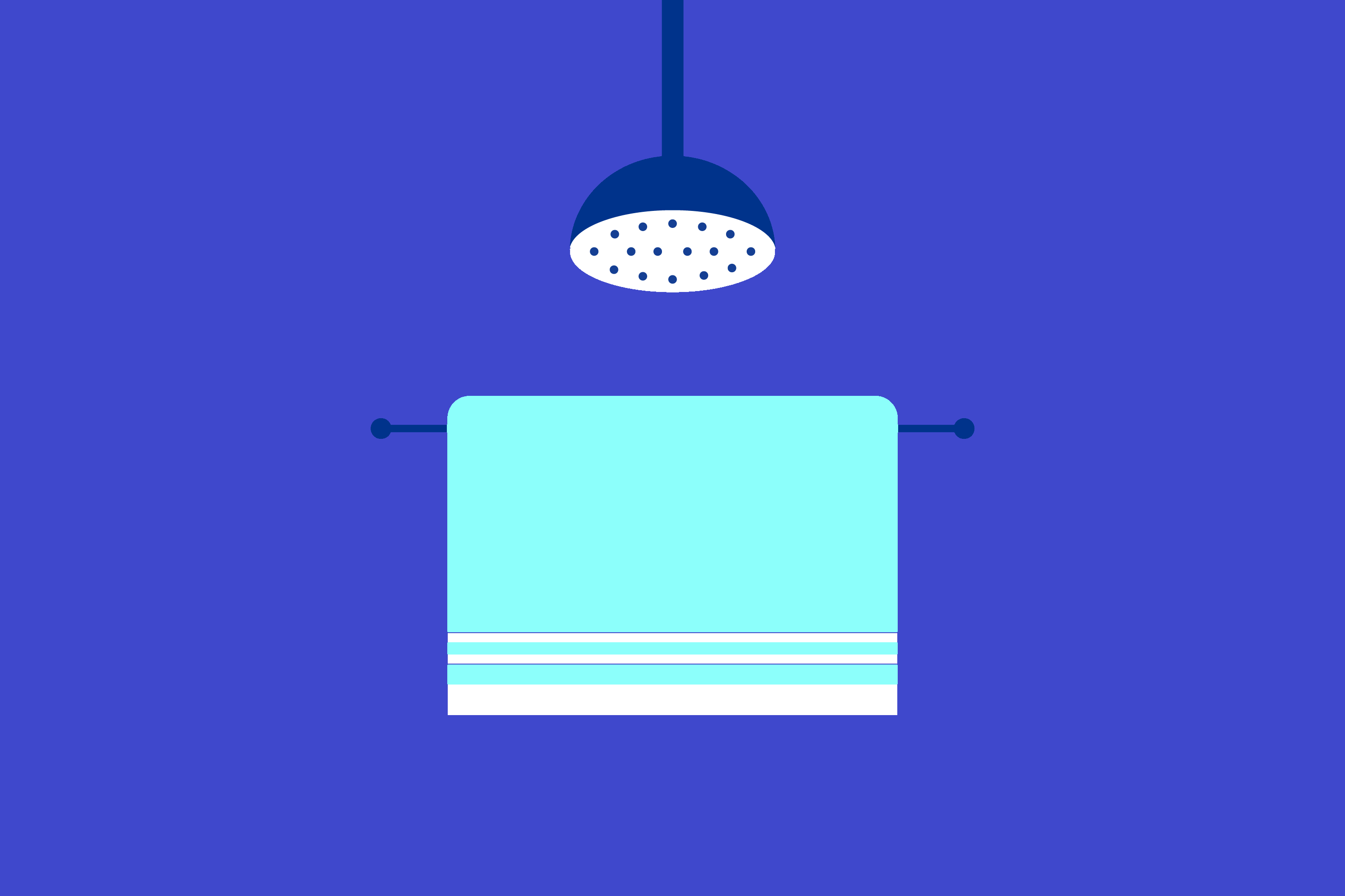 Dark Showering: Can Turning Off the Lights Help You Sleep Better?