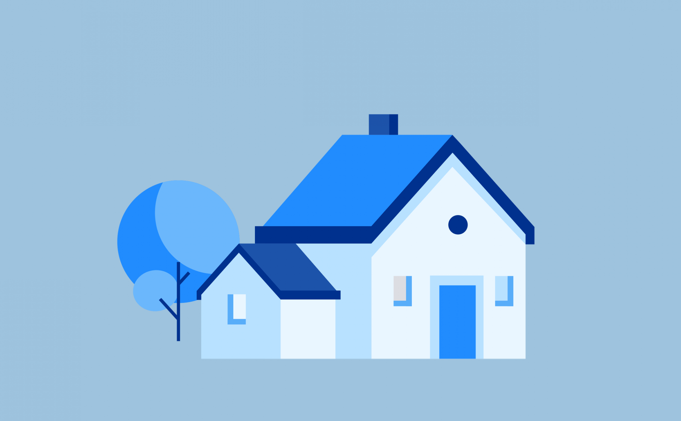 Can Visualizing a House Tour Really Help Me Sleep?