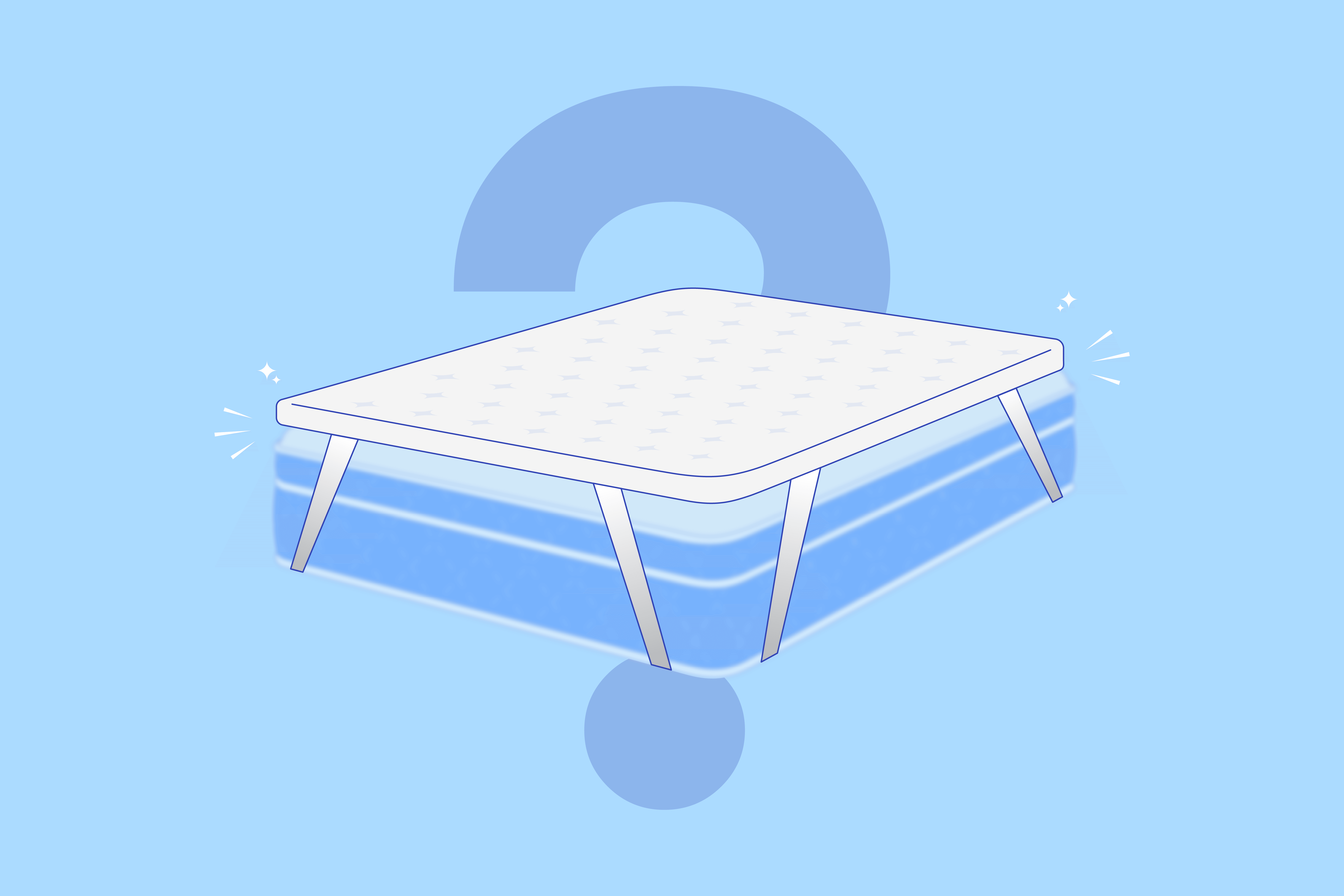 Can You Cut a Mattress Topper to Fit? (2026 Step-by-Step Guide)