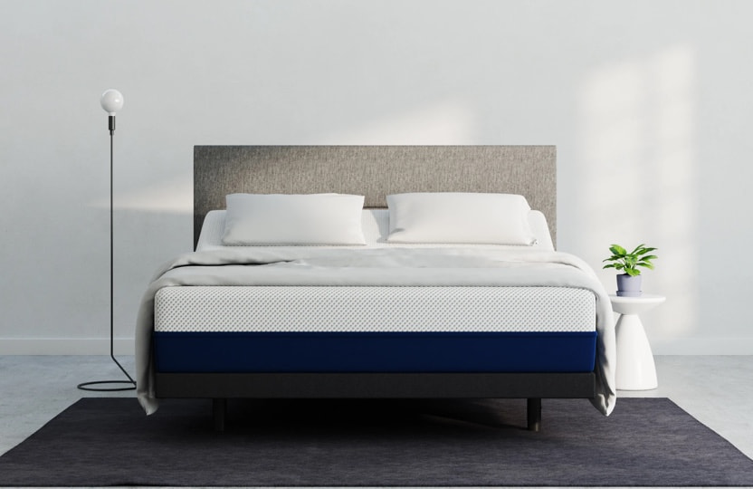 Flat Adjustable Bed Bases Amerisleep, Best Bed Frames That Doesn T Squeak Reddit