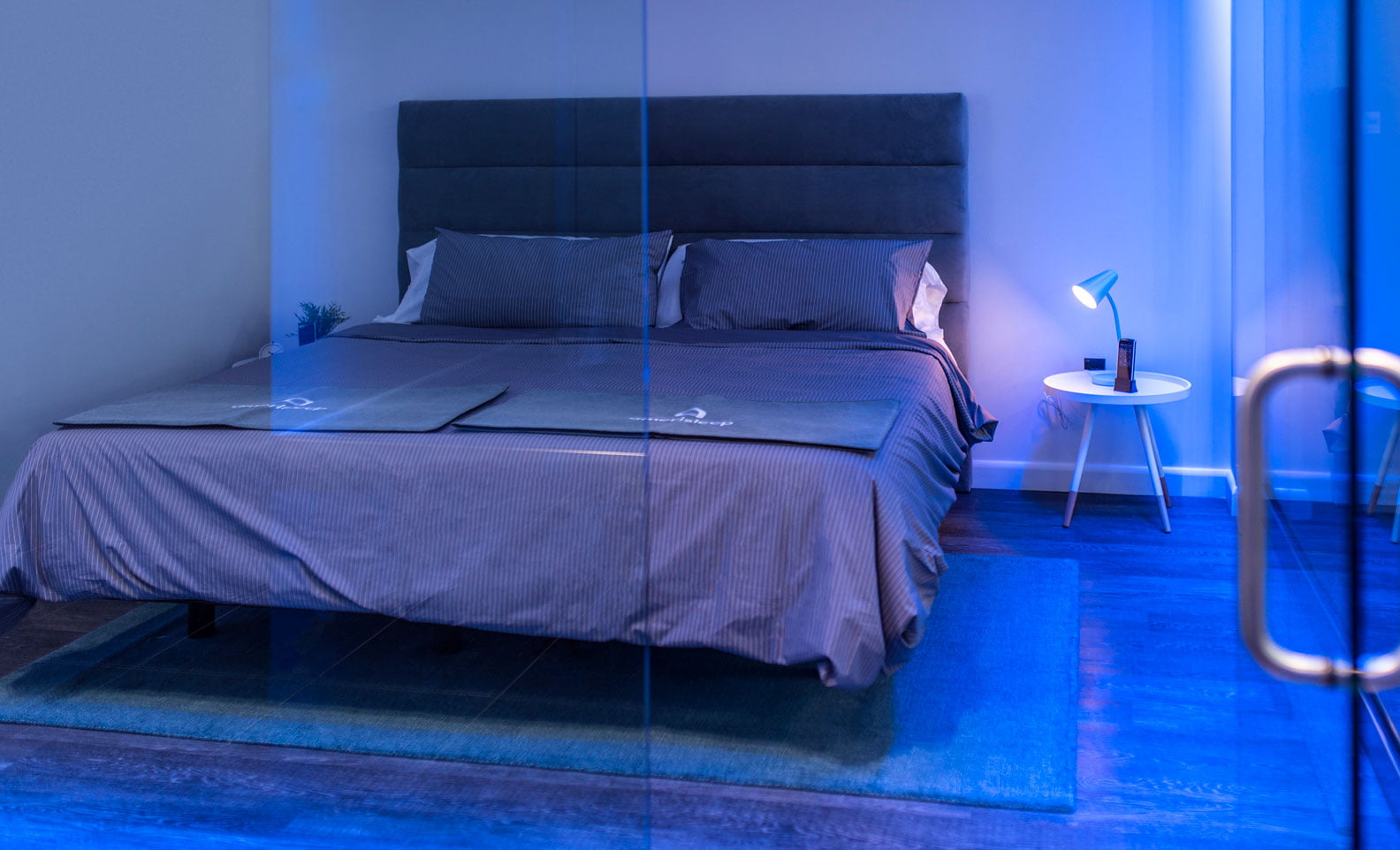 Bed Bsses