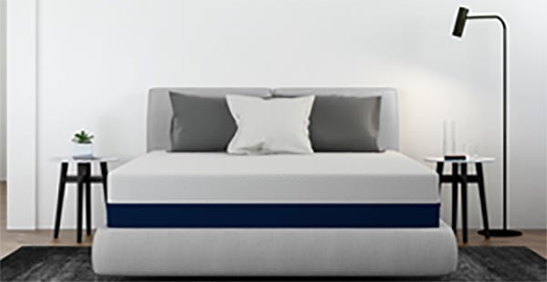 Amerisleep vs Casper Bed Reviews