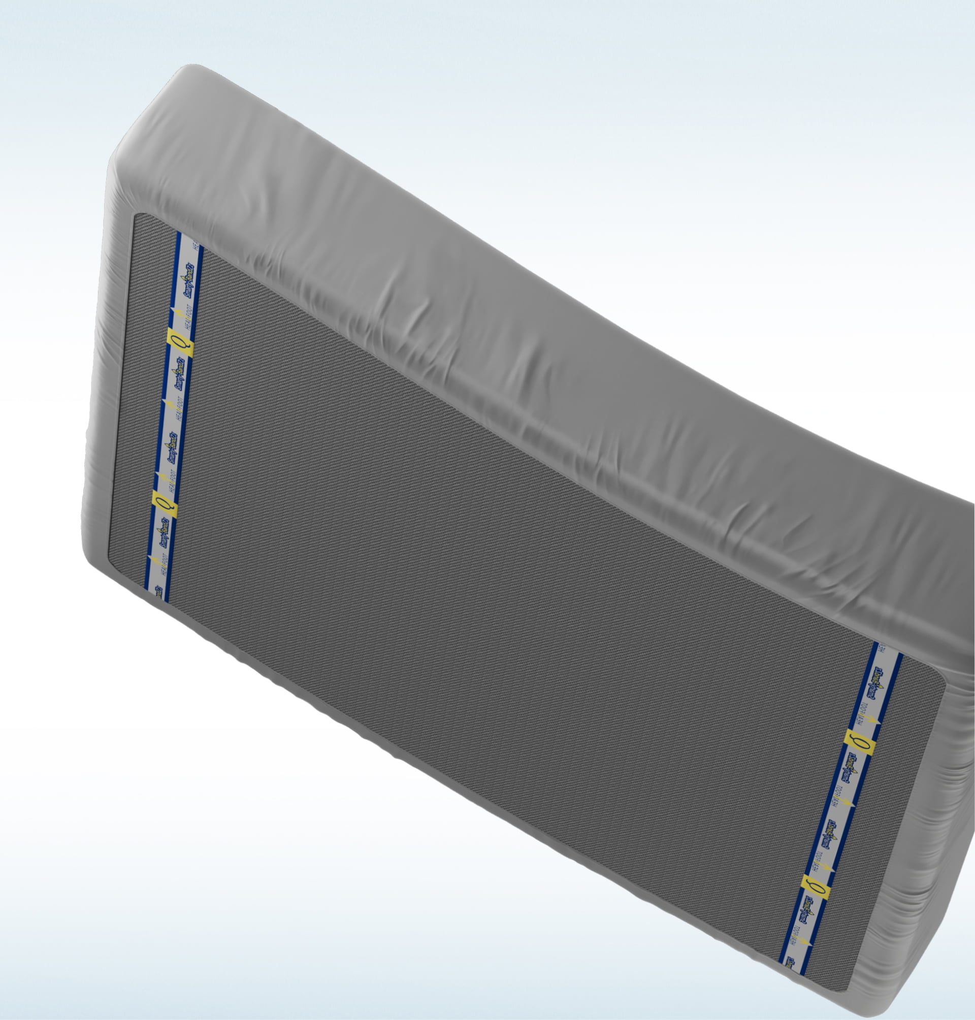 Smartsheet system to prevent<br> bunching and wrinkling