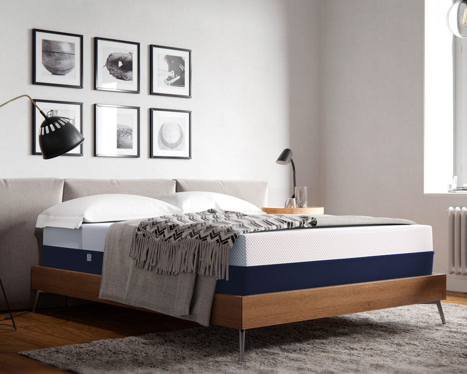 Memory Foam Mattress Buying Guide Amerisleep