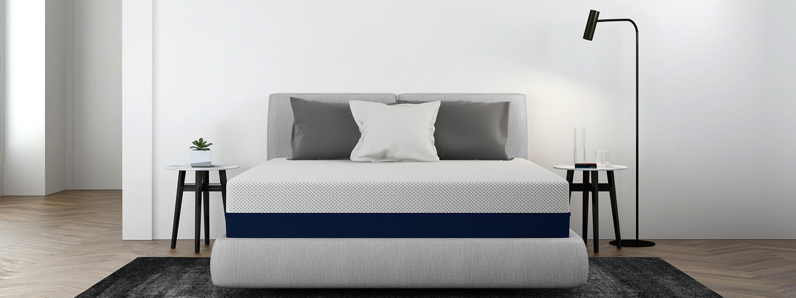 Read on to learn more about our casper mattress review