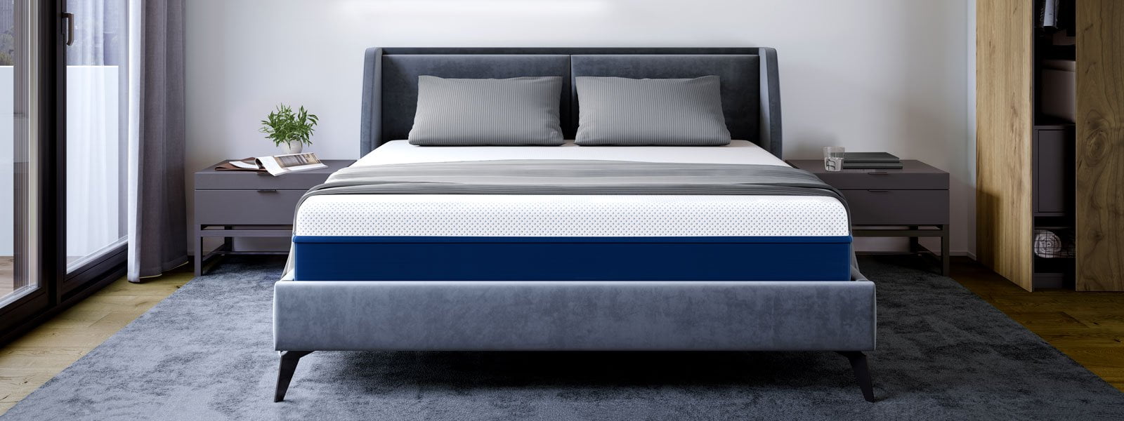 reviews on amerisleep as2 mattress