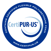 Certi-PUR logo