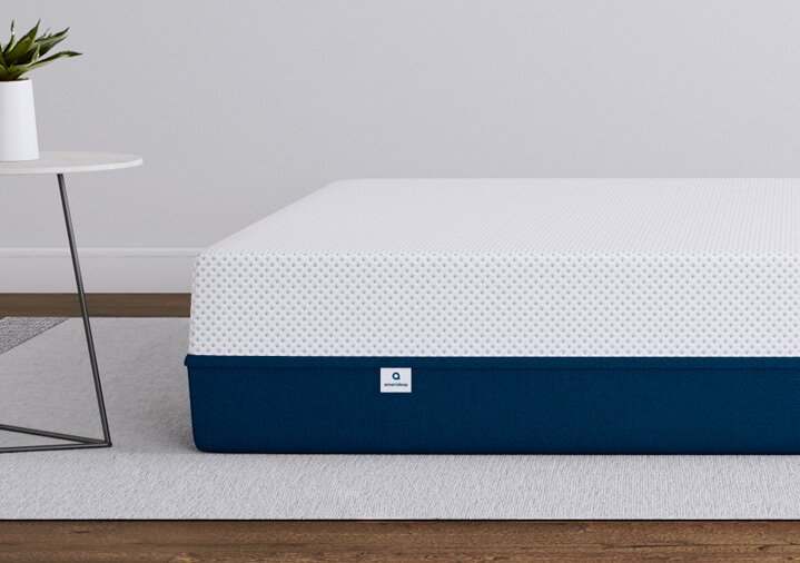 amerisleep medium firm memory foam mattress reviews